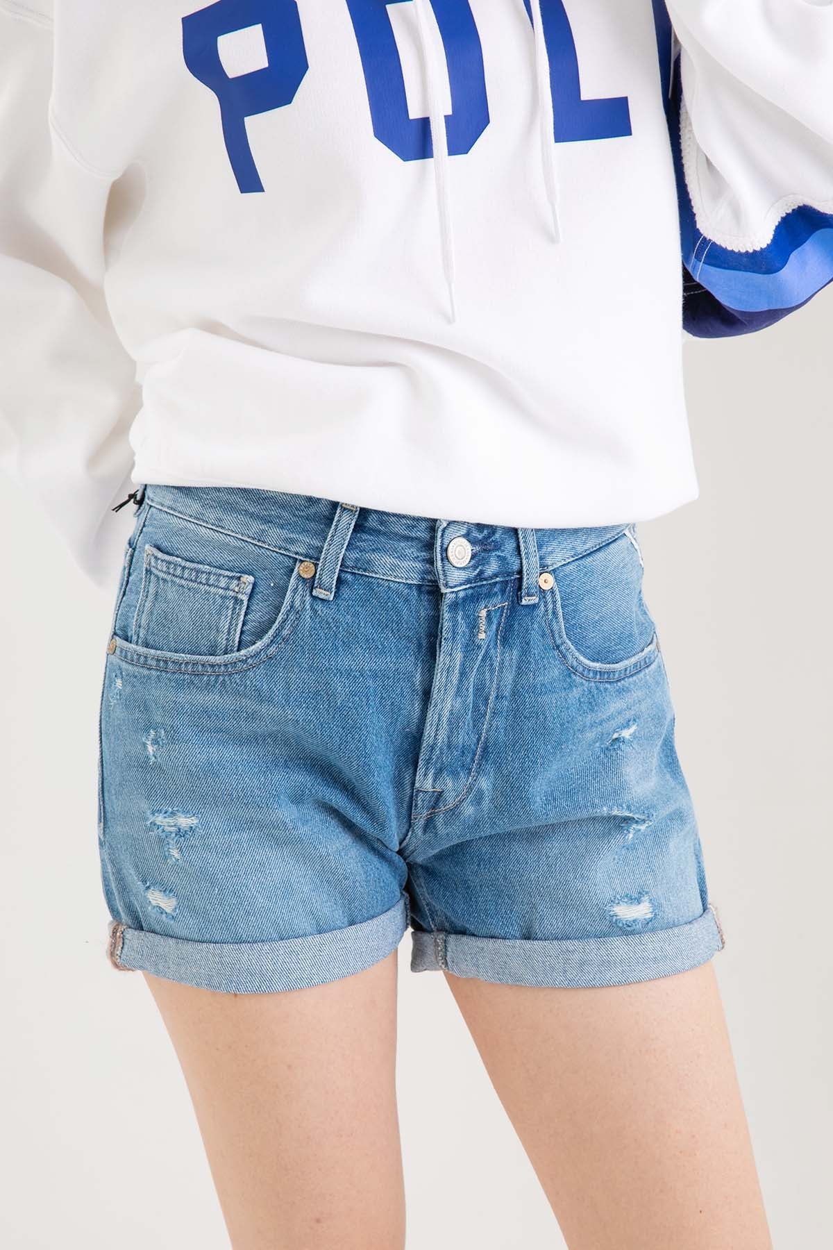 Replay Anyta Jean Şort