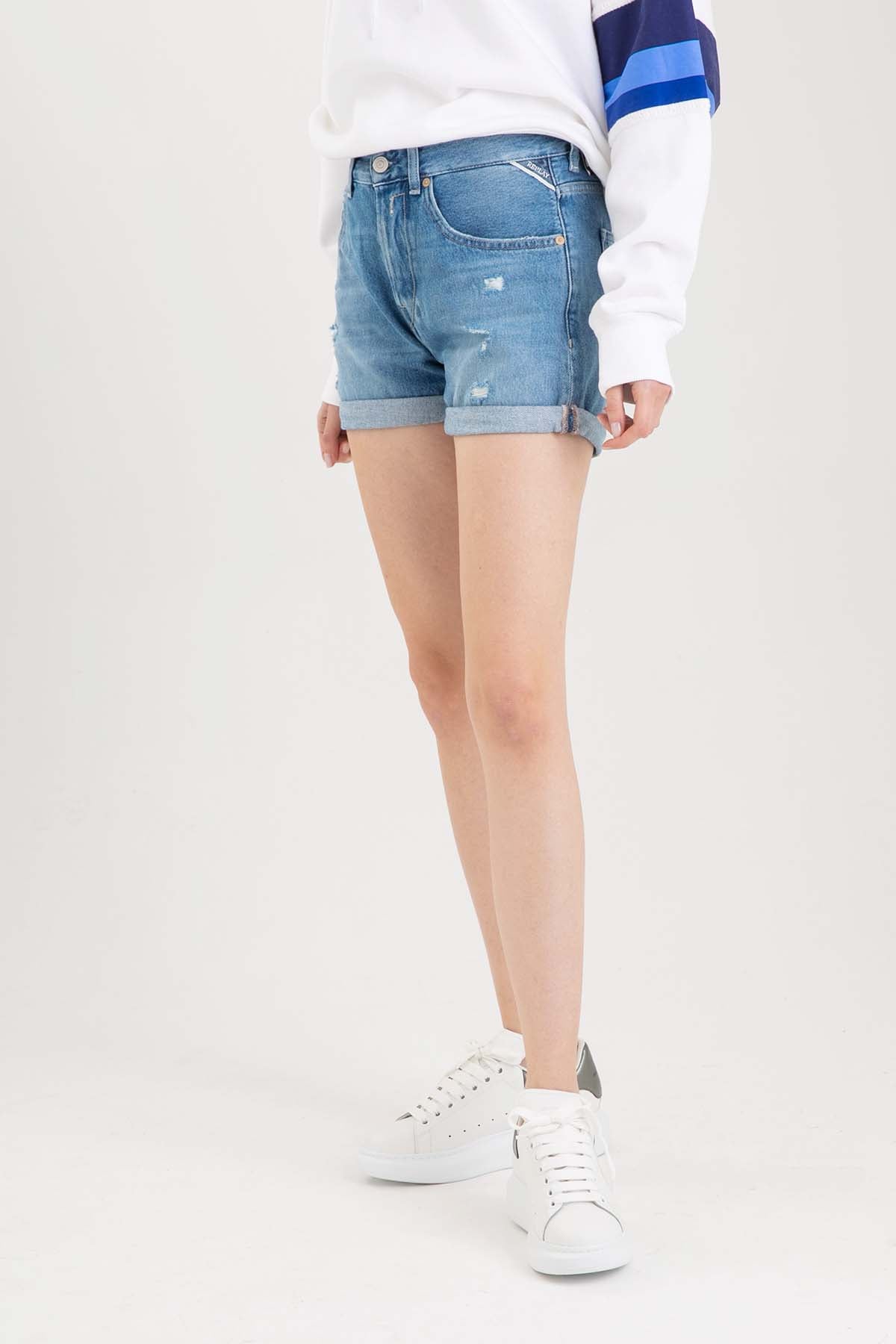 Replay Anyta Jean Şort