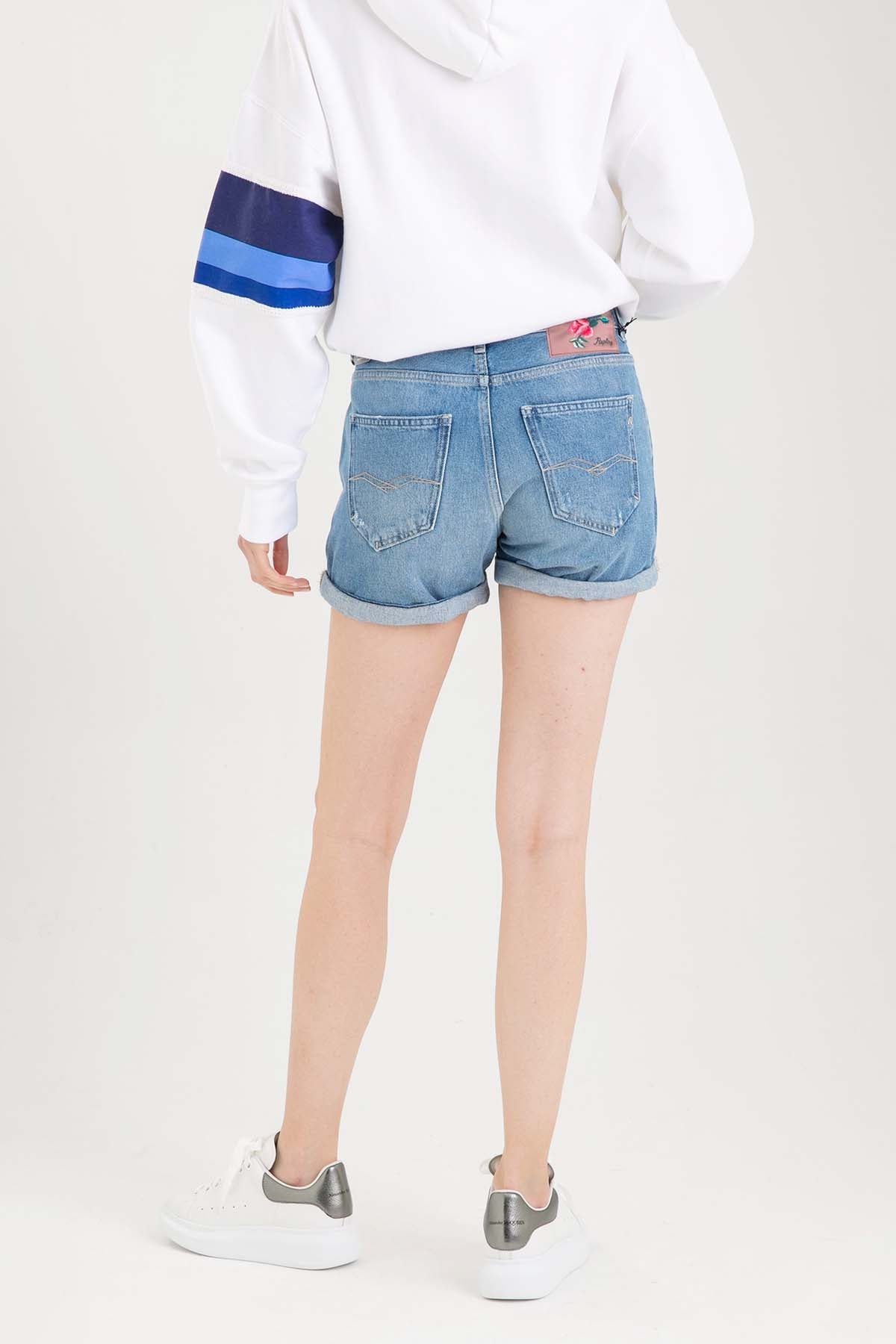 Replay Anyta Jean Şort