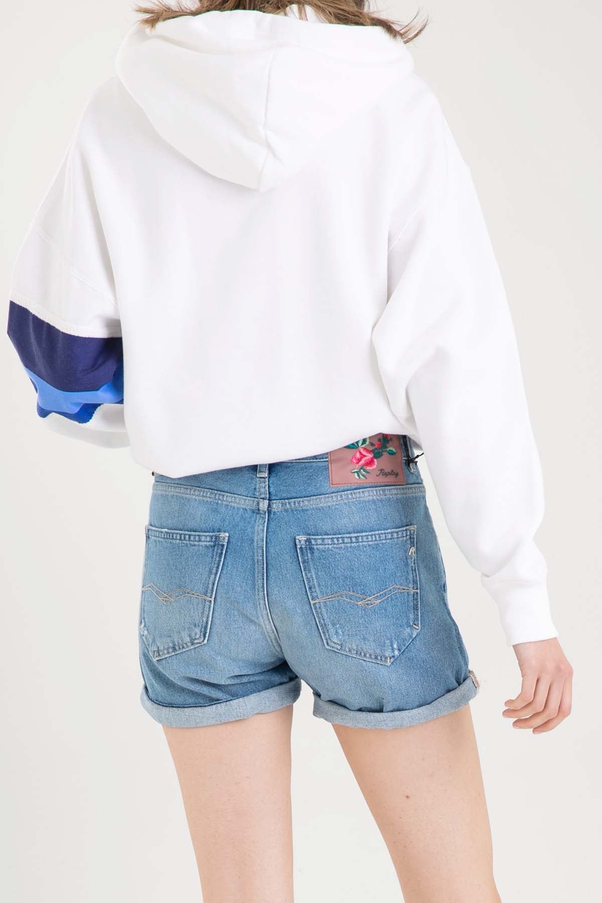 Replay Anyta Jean Şort