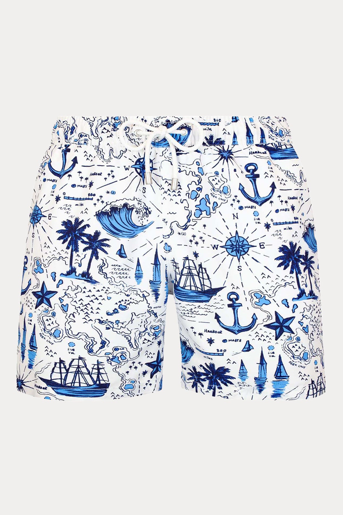 Bluemint Arthus Explorer Şort Mayo-Libas Trendy Fashion Store