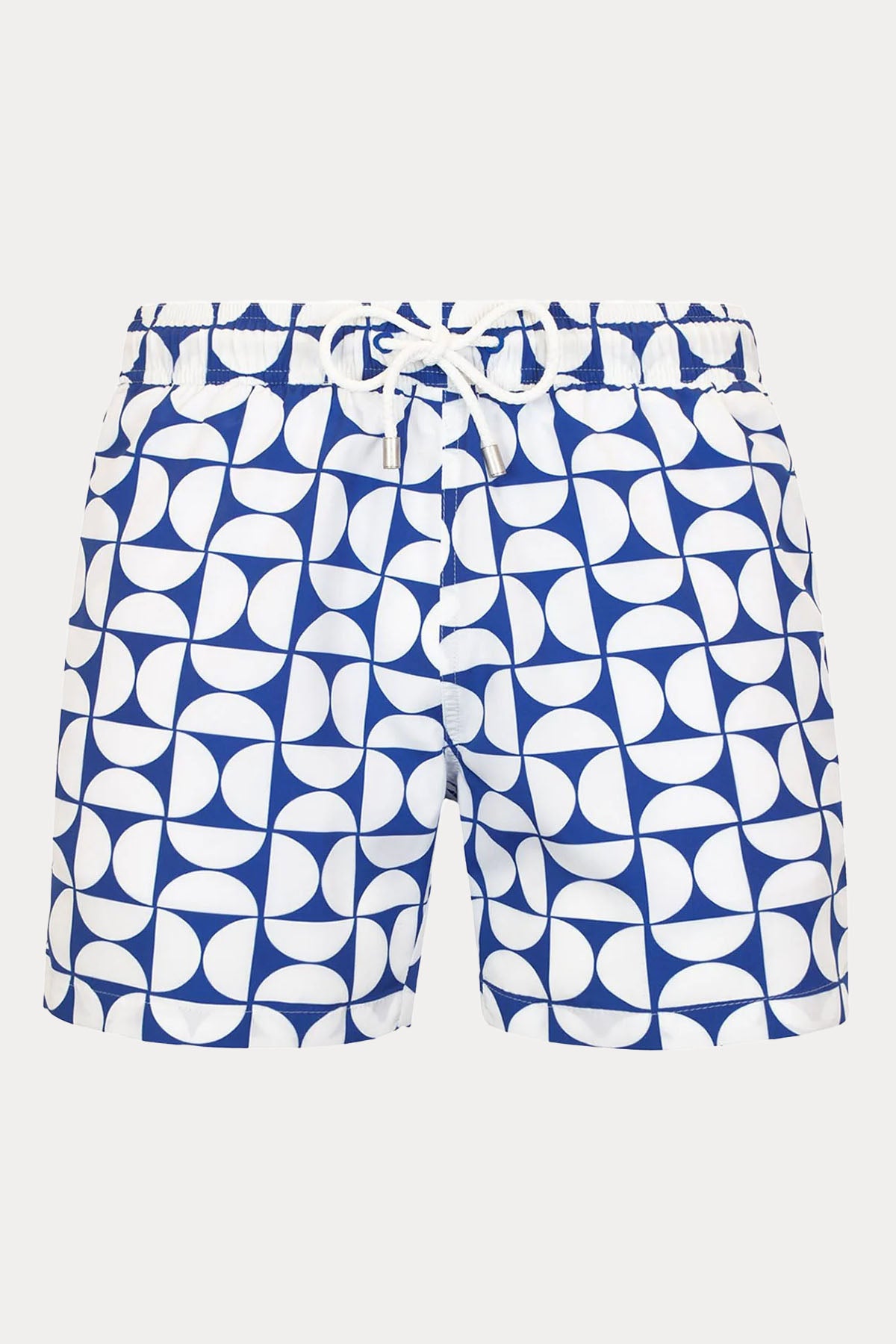 Bluemint Logan Blue Face Şort Mayo-Libas Trendy Fashion Store