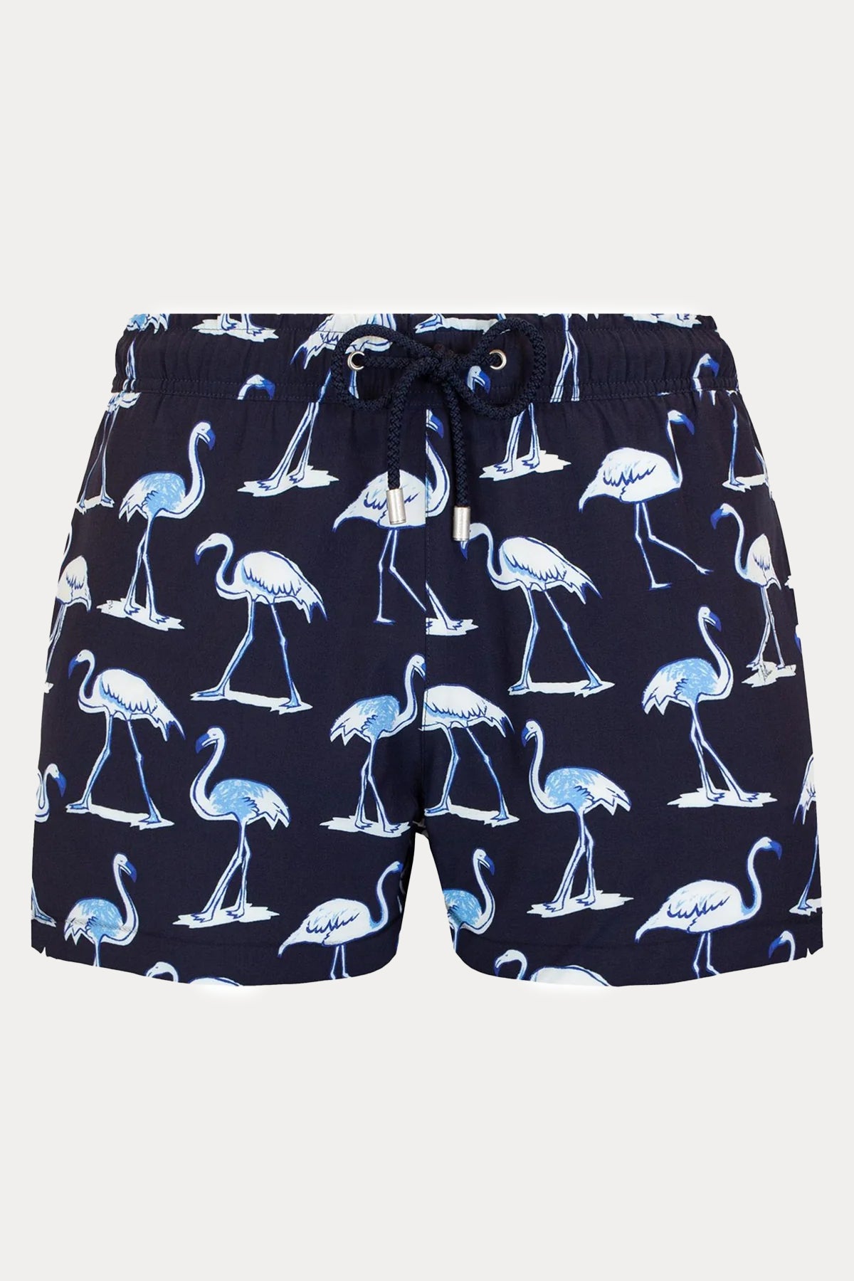 Bluemint Kids 2-6 Yaş Erkek Çocuk Arthus Stretch Marine Flamingo Şort Mayo-Libas Trendy Fashion Store
