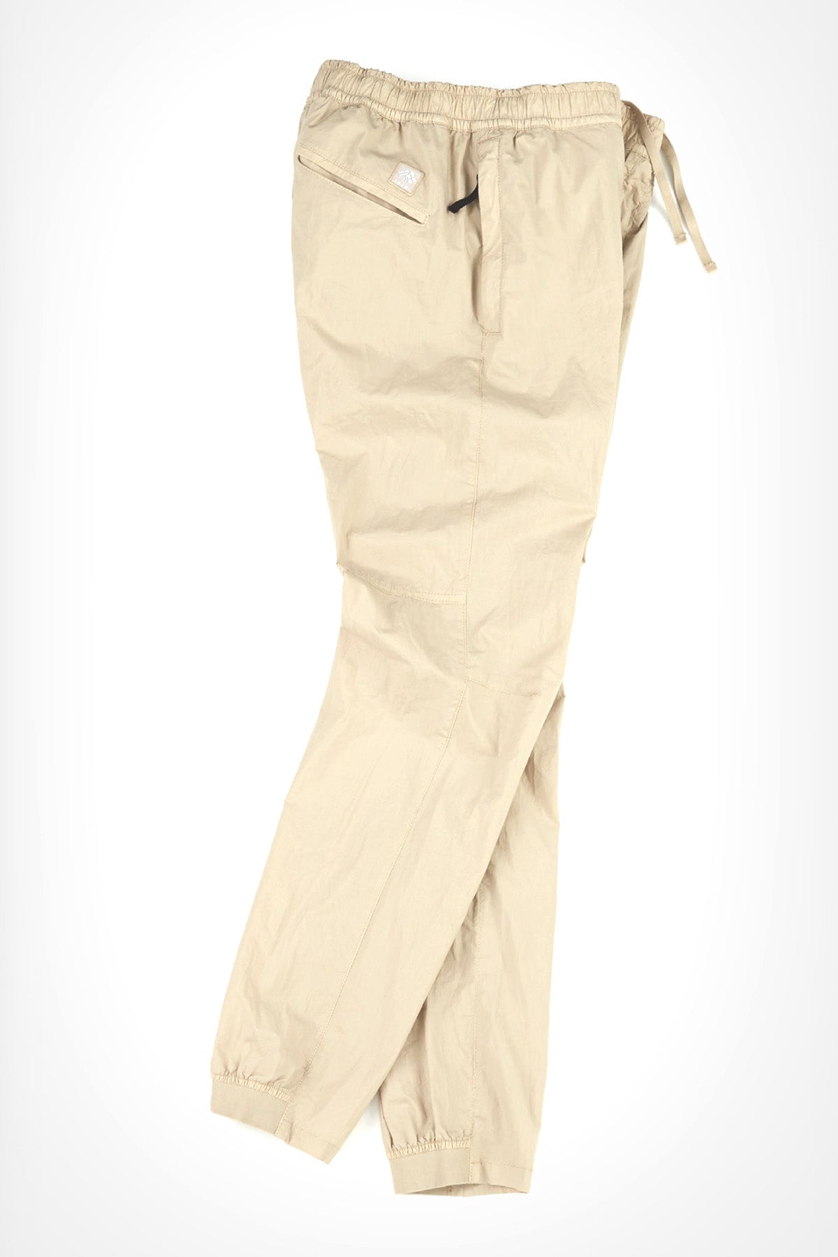 Fradi Beli Lastikli Streç Pantolon