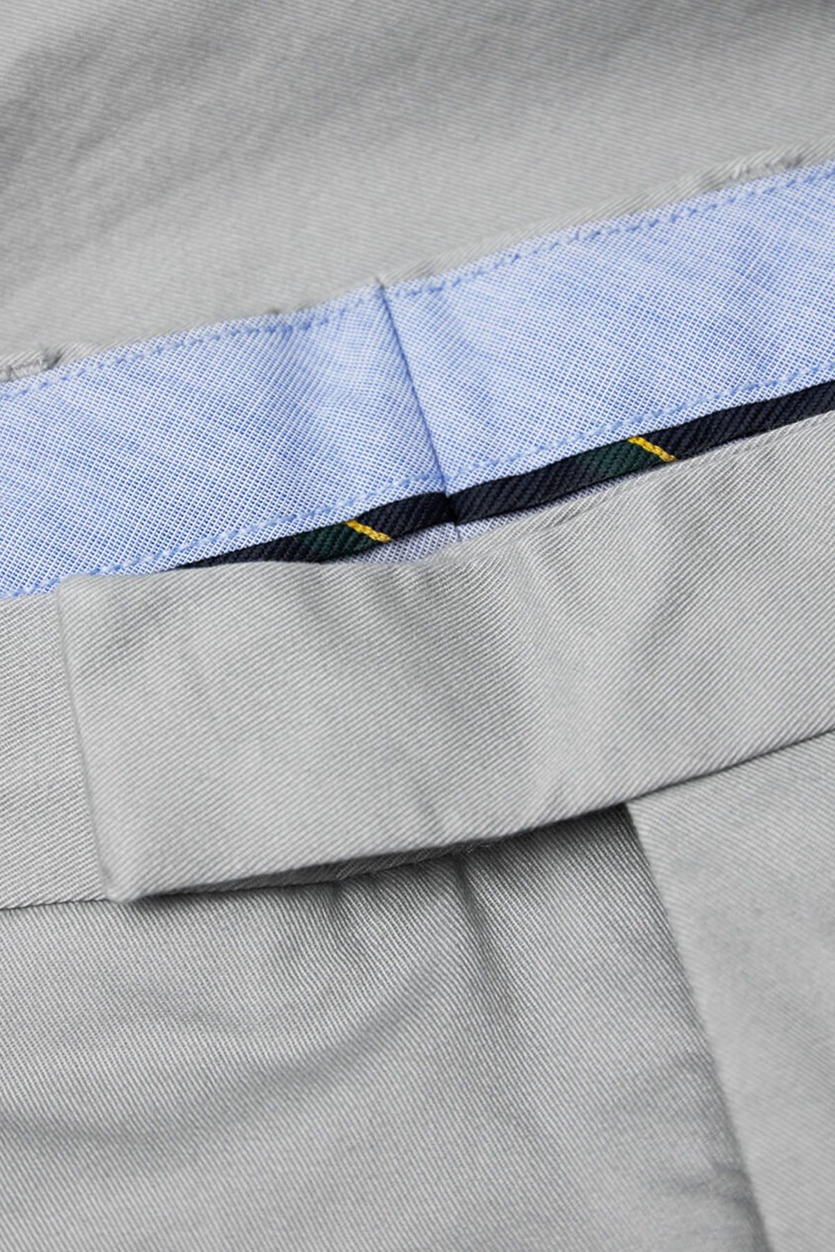 Polo Ralph Lauren Stretch Slim Fit Şort