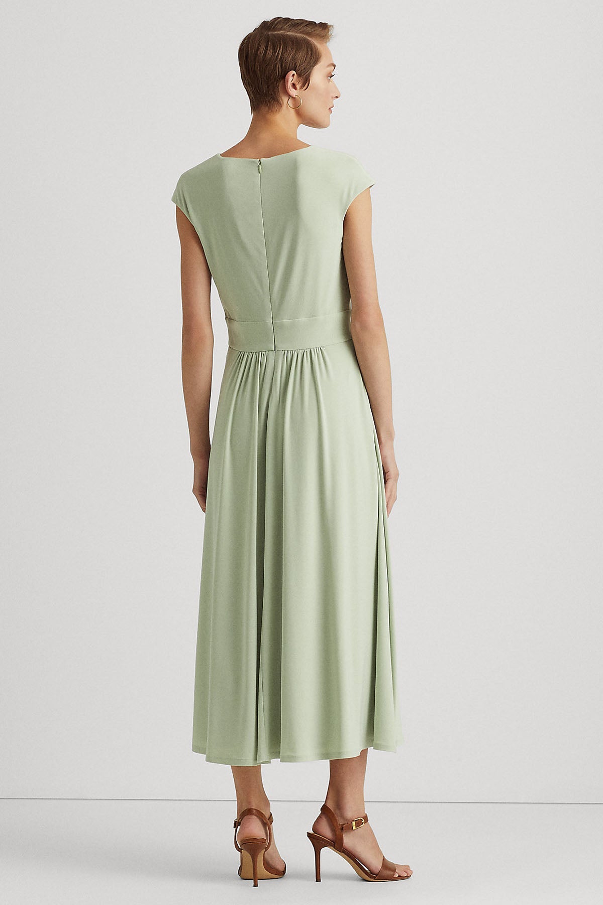 Polo Ralph Lauren V Yaka Elbise