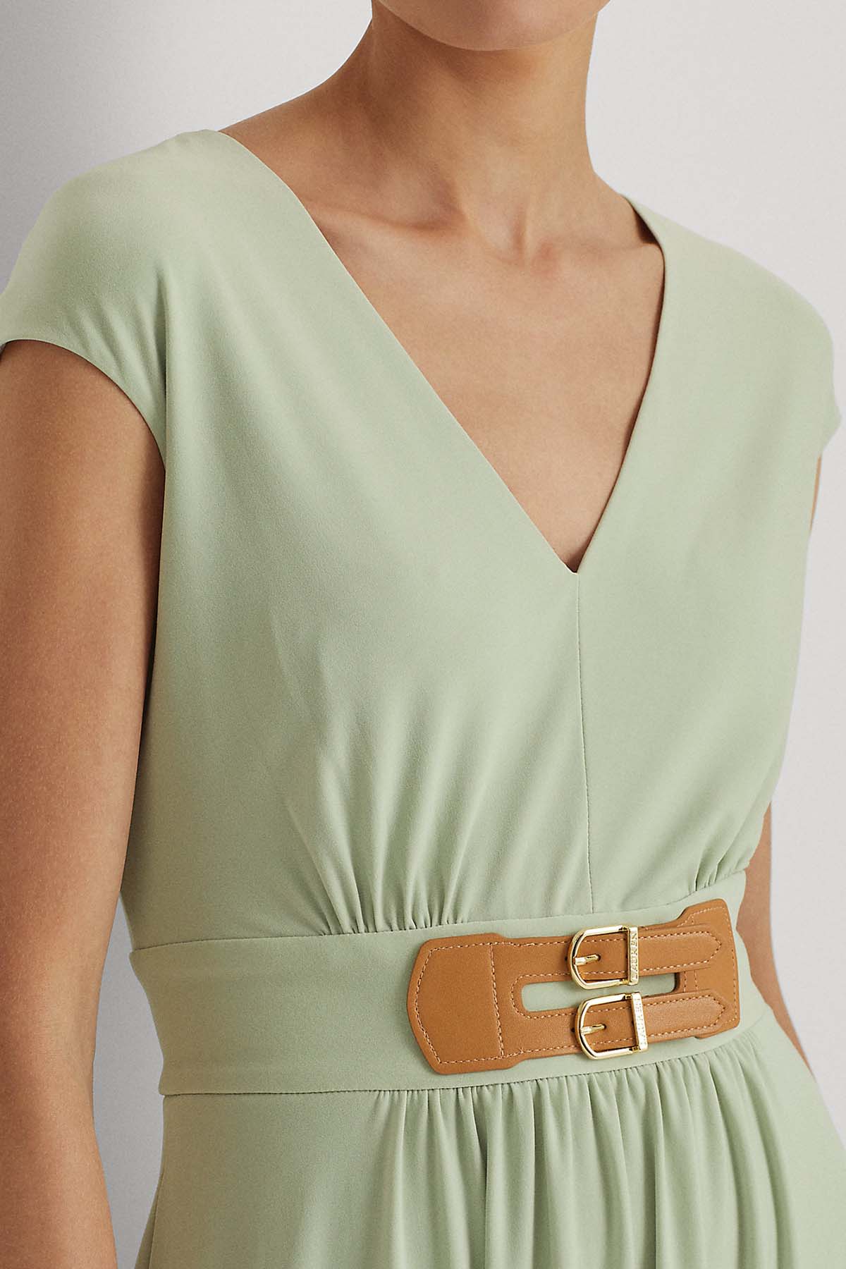 Polo Ralph Lauren V Yaka Elbise