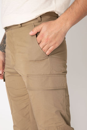 Pantaloni Torino Duble Paça Kargo Pantolon-Pantolon-Libas