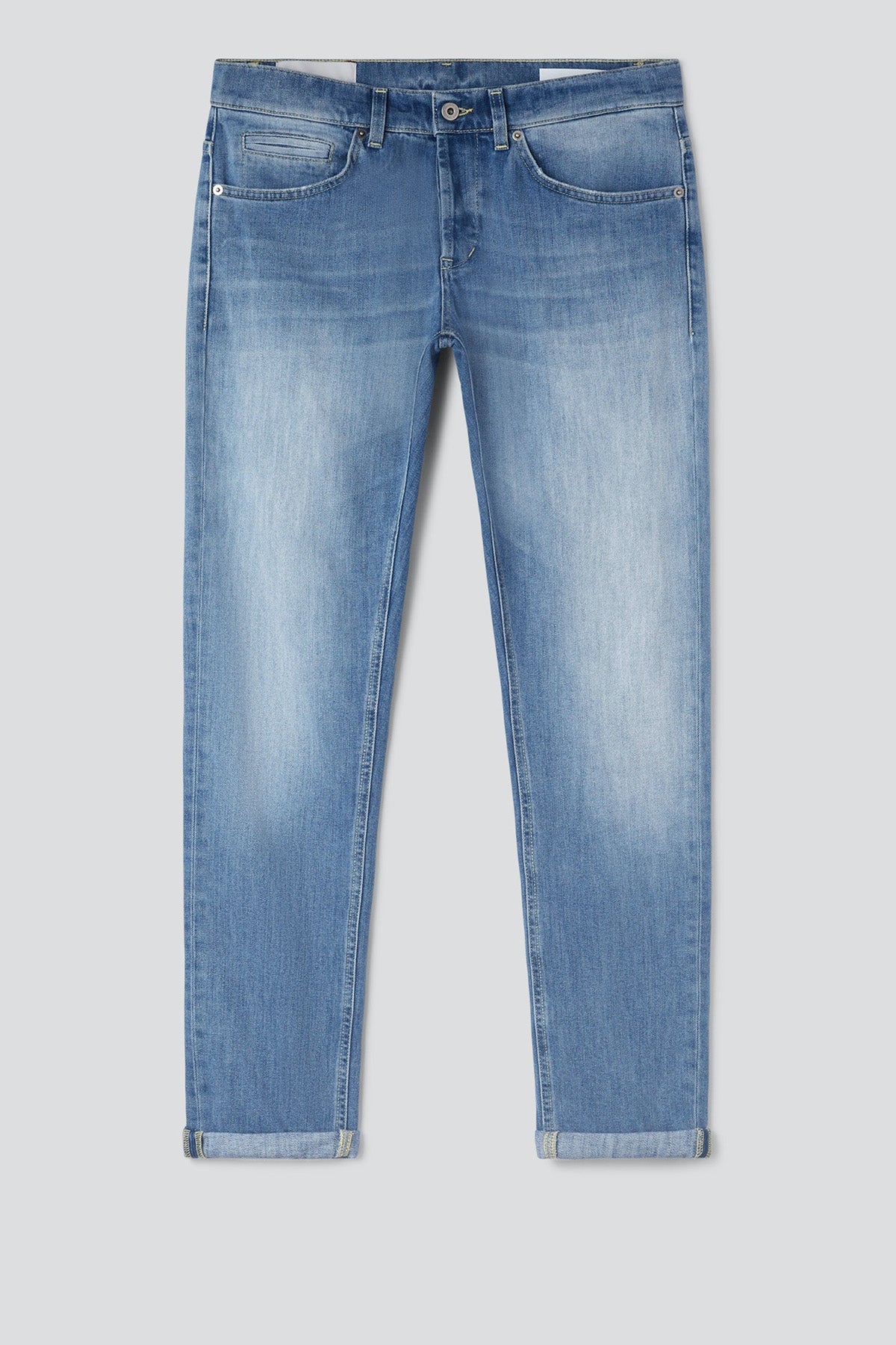 Dondup George Skinny Fit Jeans