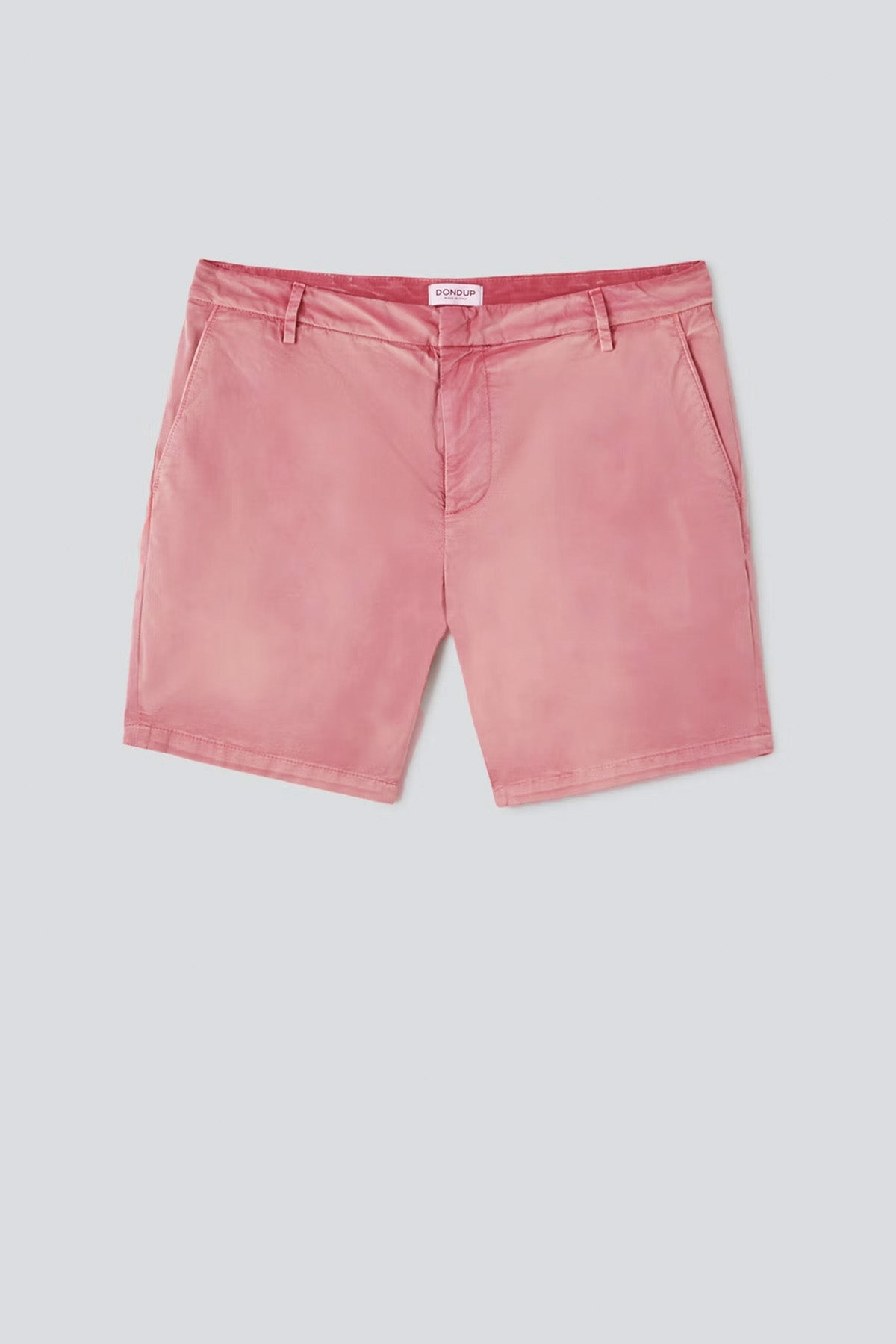 Dondup Yıkamalı Streç Şort