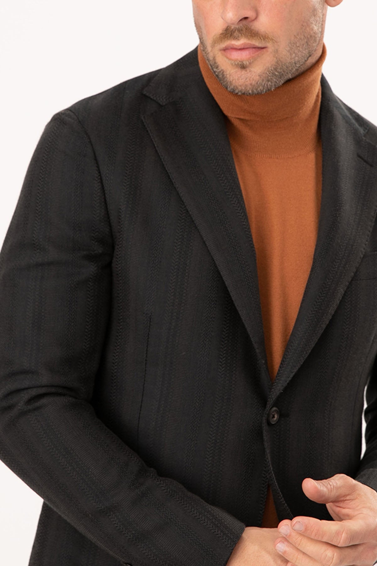The Gigi Yün Blazer Ceket