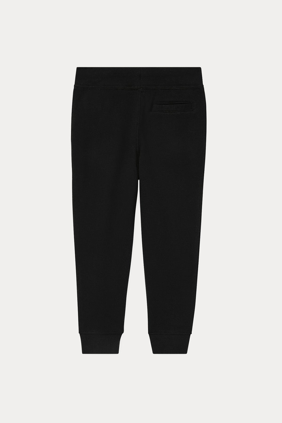 Polo Ralph Lauren Kids 2-4 Yaş Erkek Çocuk Beli Lastikli Eşofman Altı