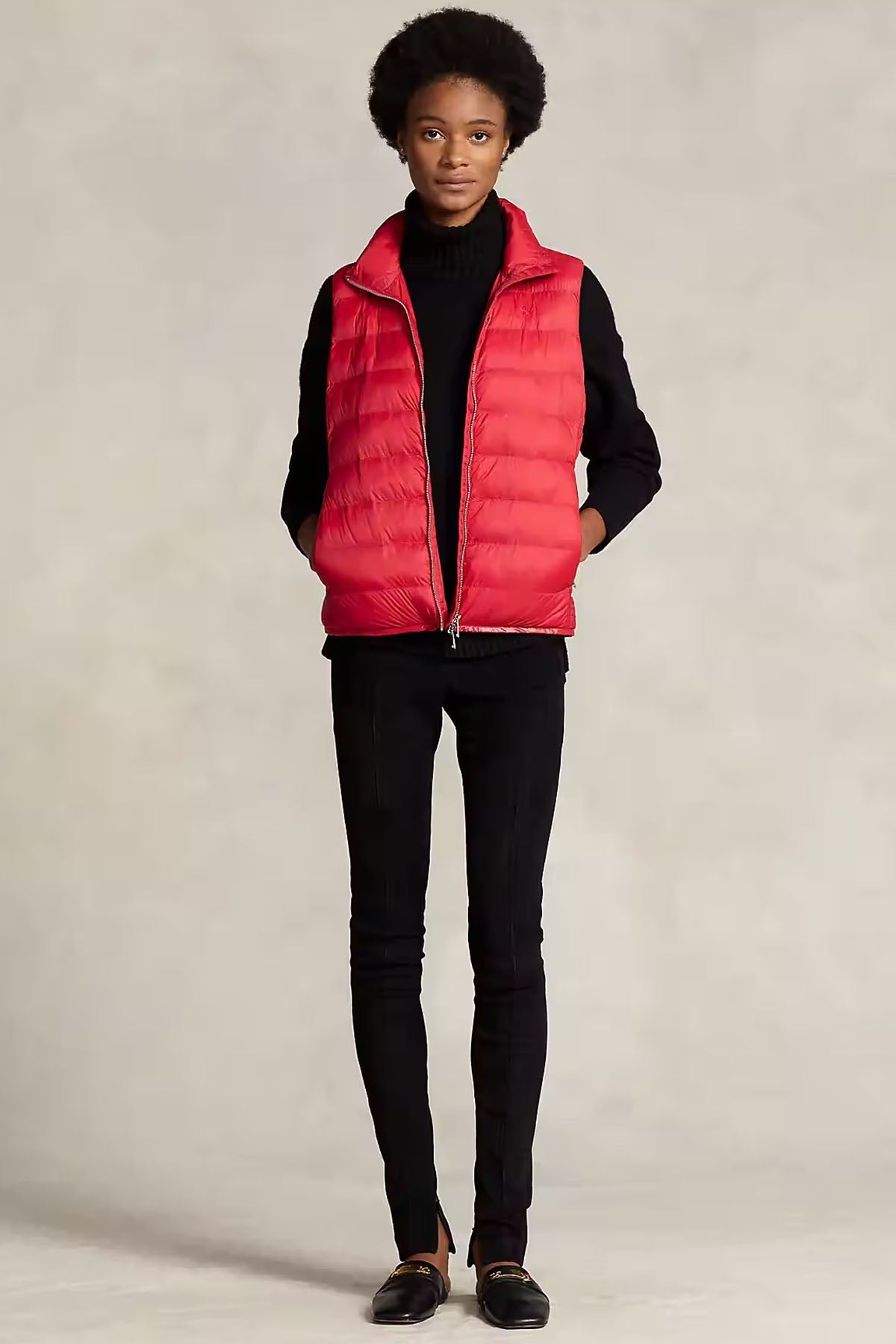 Polo Ralph Lauren Puffer Yelek