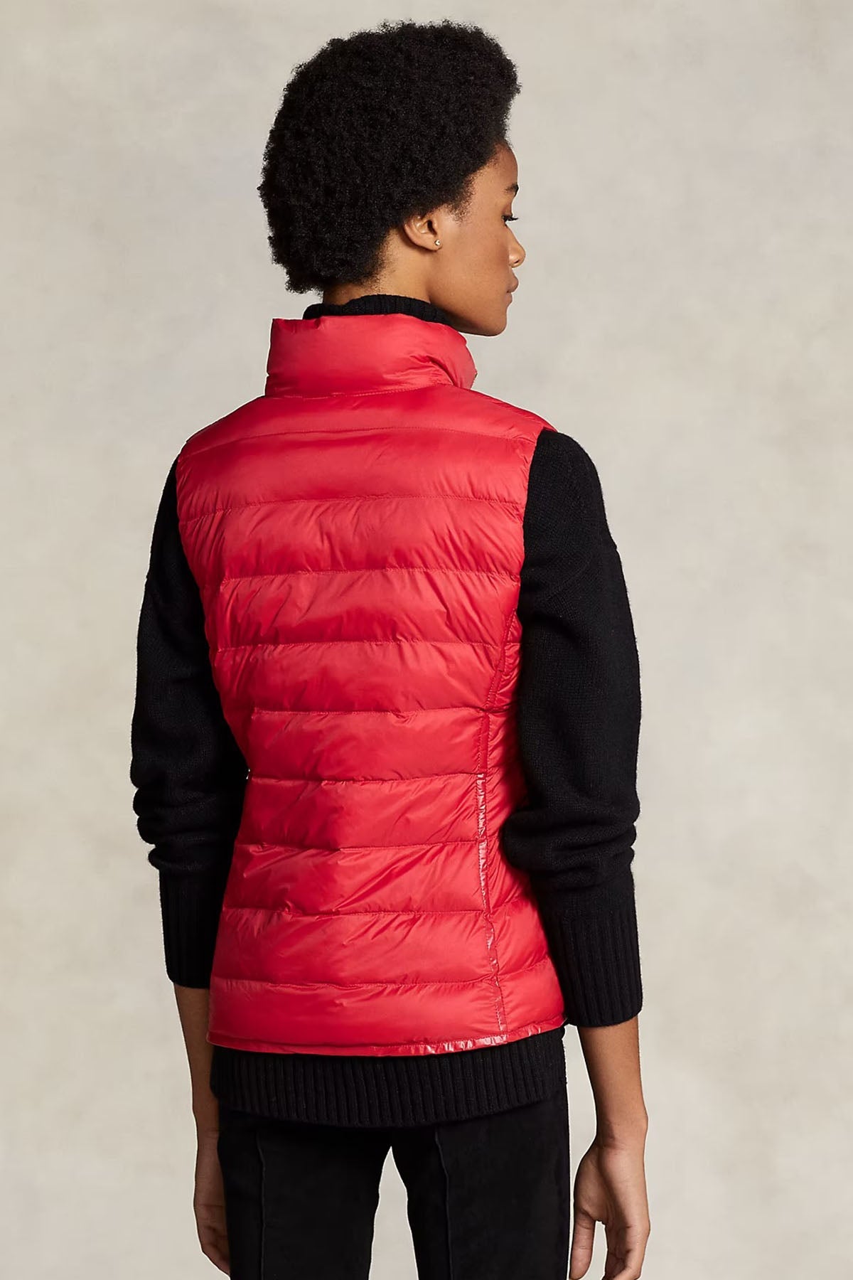 Polo Ralph Lauren Puffer Yelek