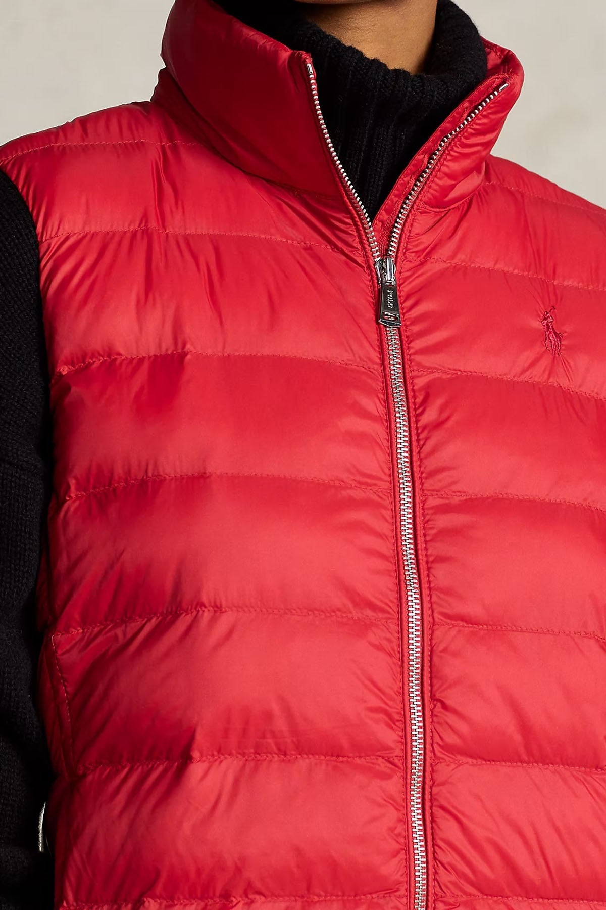 Polo Ralph Lauren Puffer Yelek