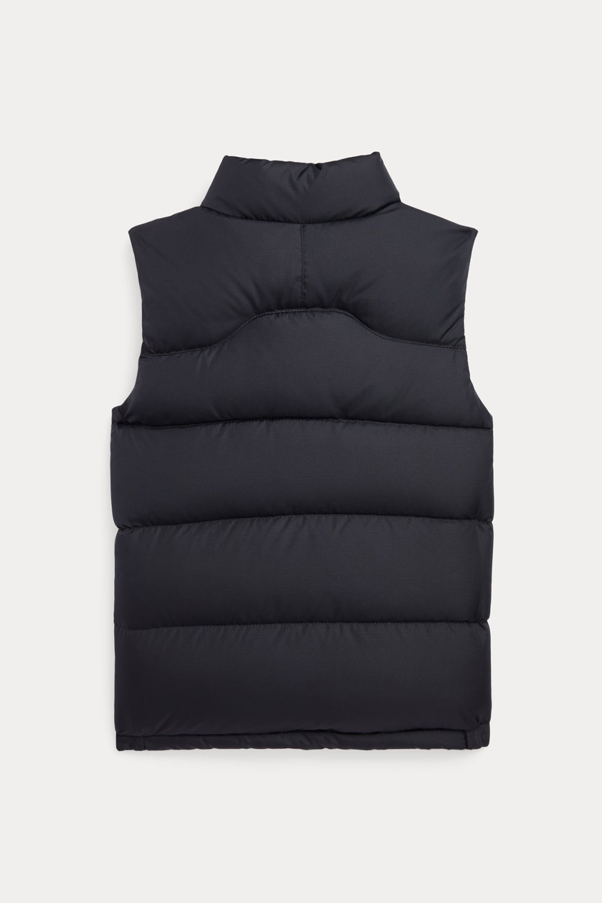 Polo Ralph Lauren Kids 5-7 Yaş Erkek Çocuk Puffer Yelek