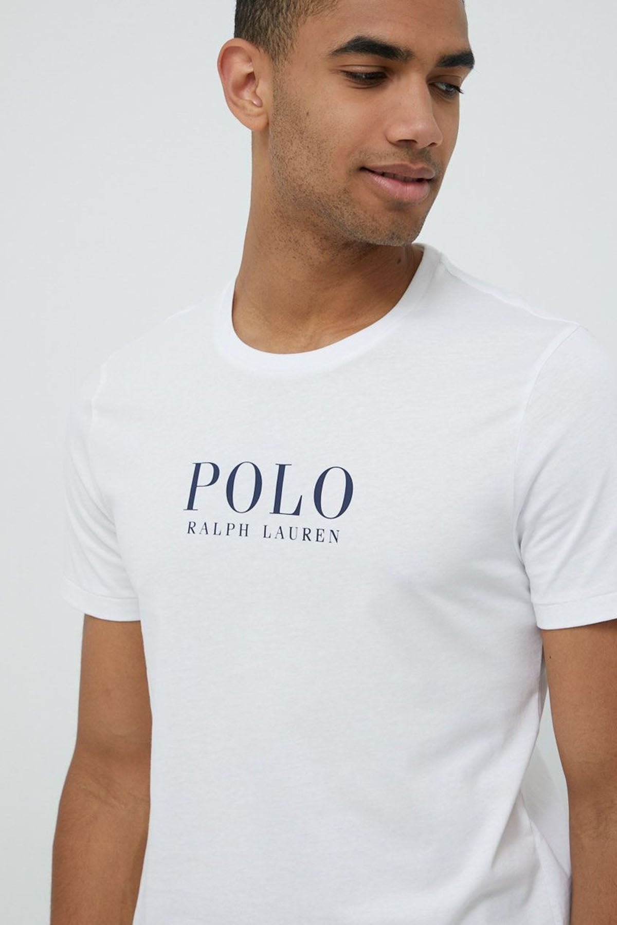 Polo Ralph Lauren Ekose Desenli Pijama Takımı