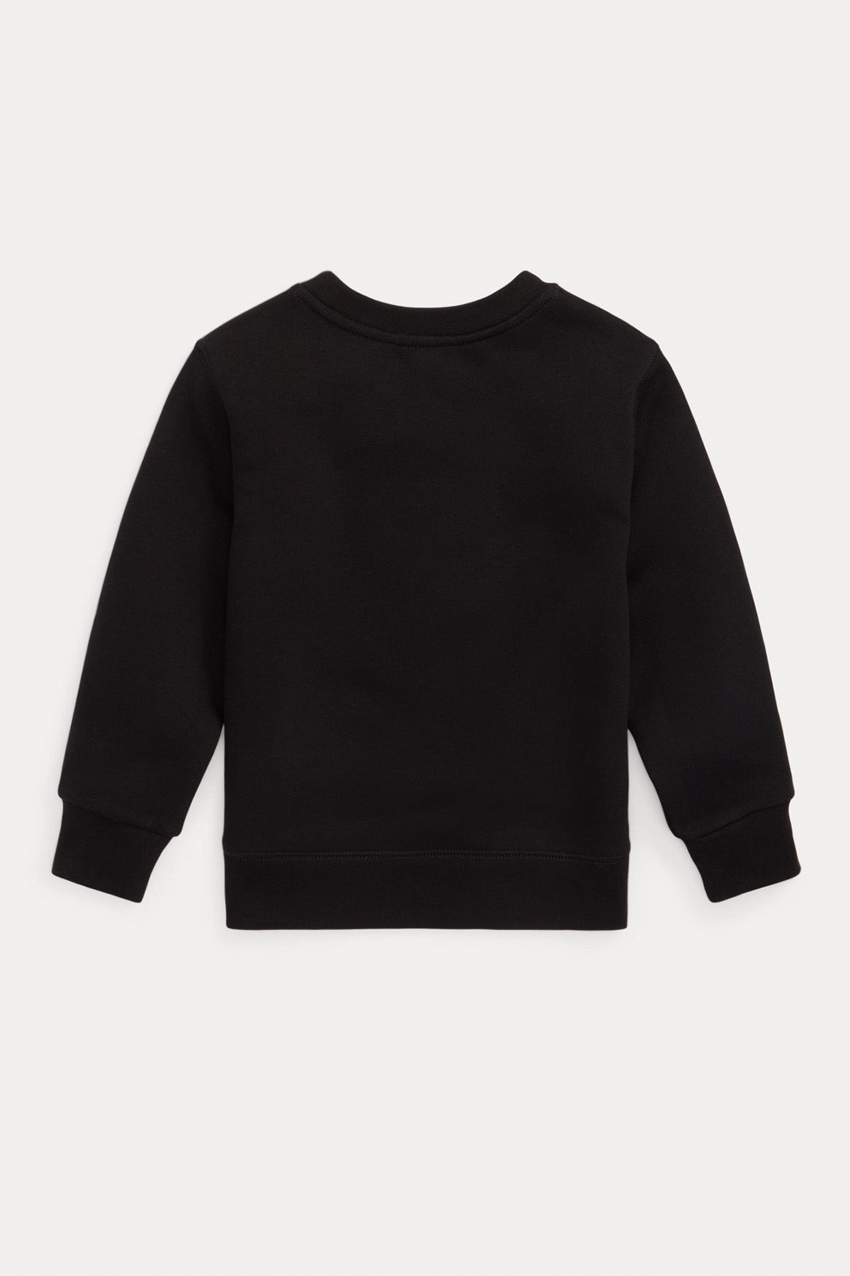 Polo Ralph Lauren Kids 2-4 Yaş Erkek Çocuk Polo Bear Sweatshirt