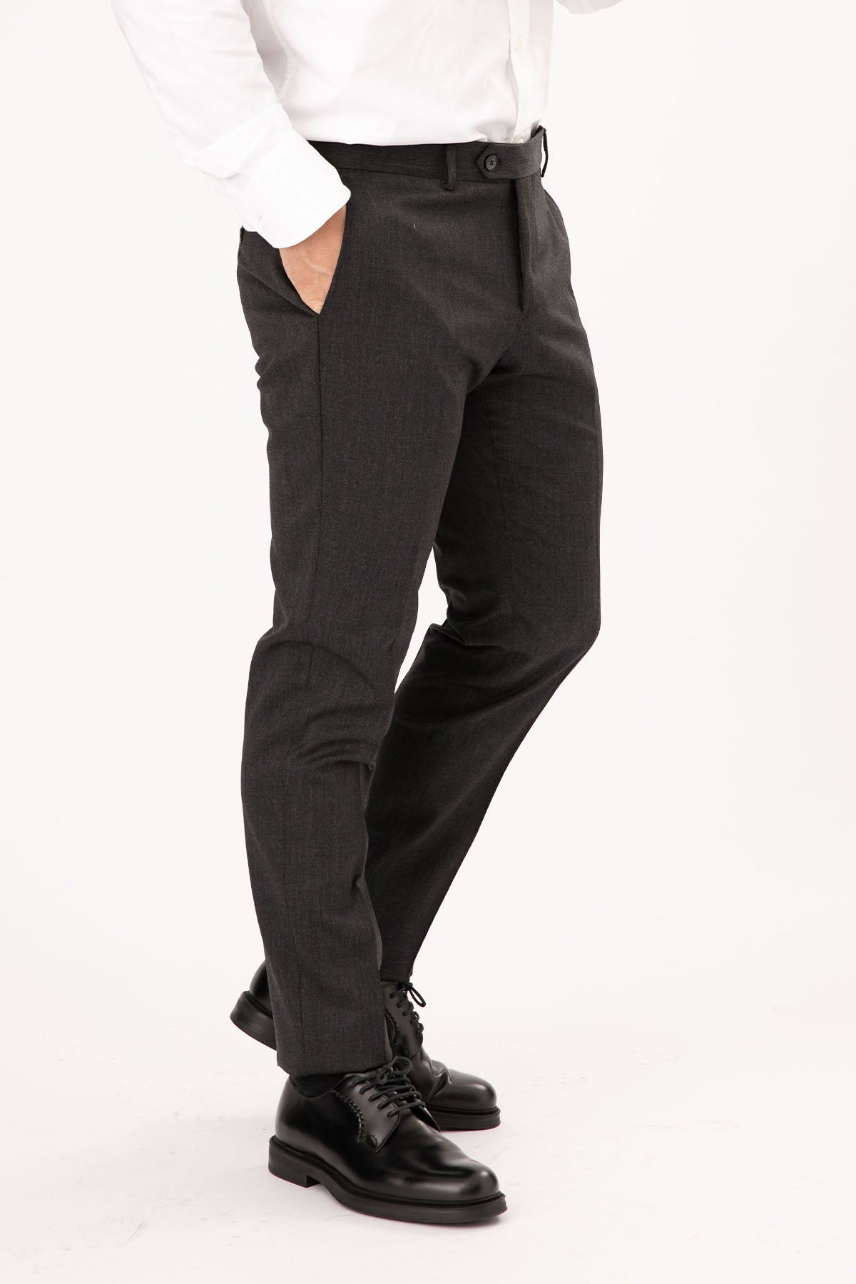 Manuel Ritz Çift Düğme Takım Elbise