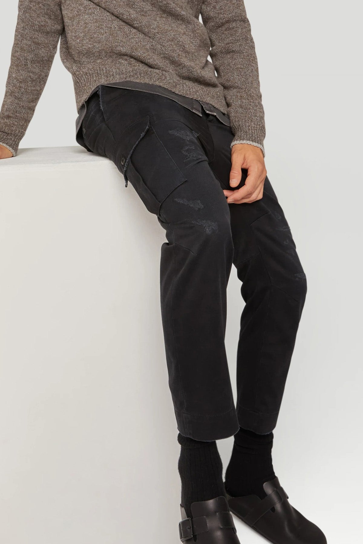 Dondup Kargo Jean Pantolon