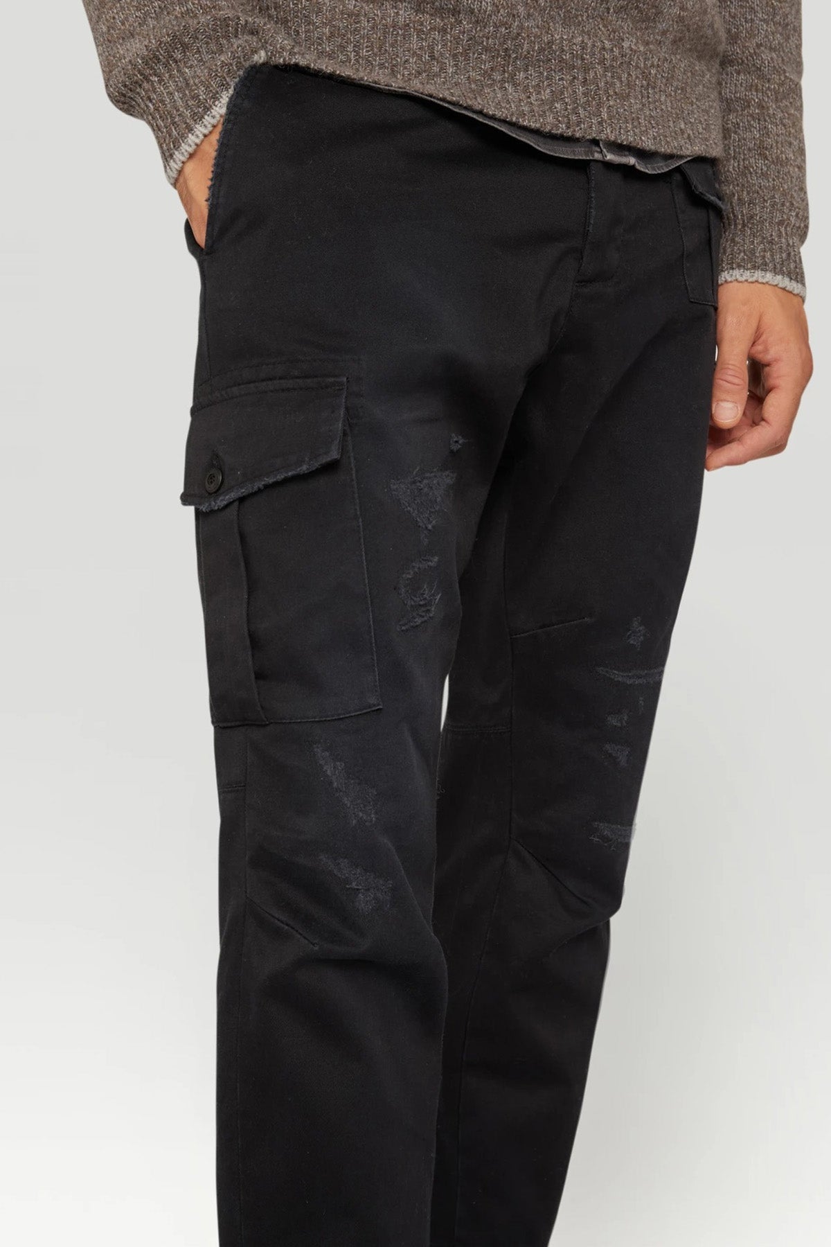 Dondup Kargo Jean Pantolon