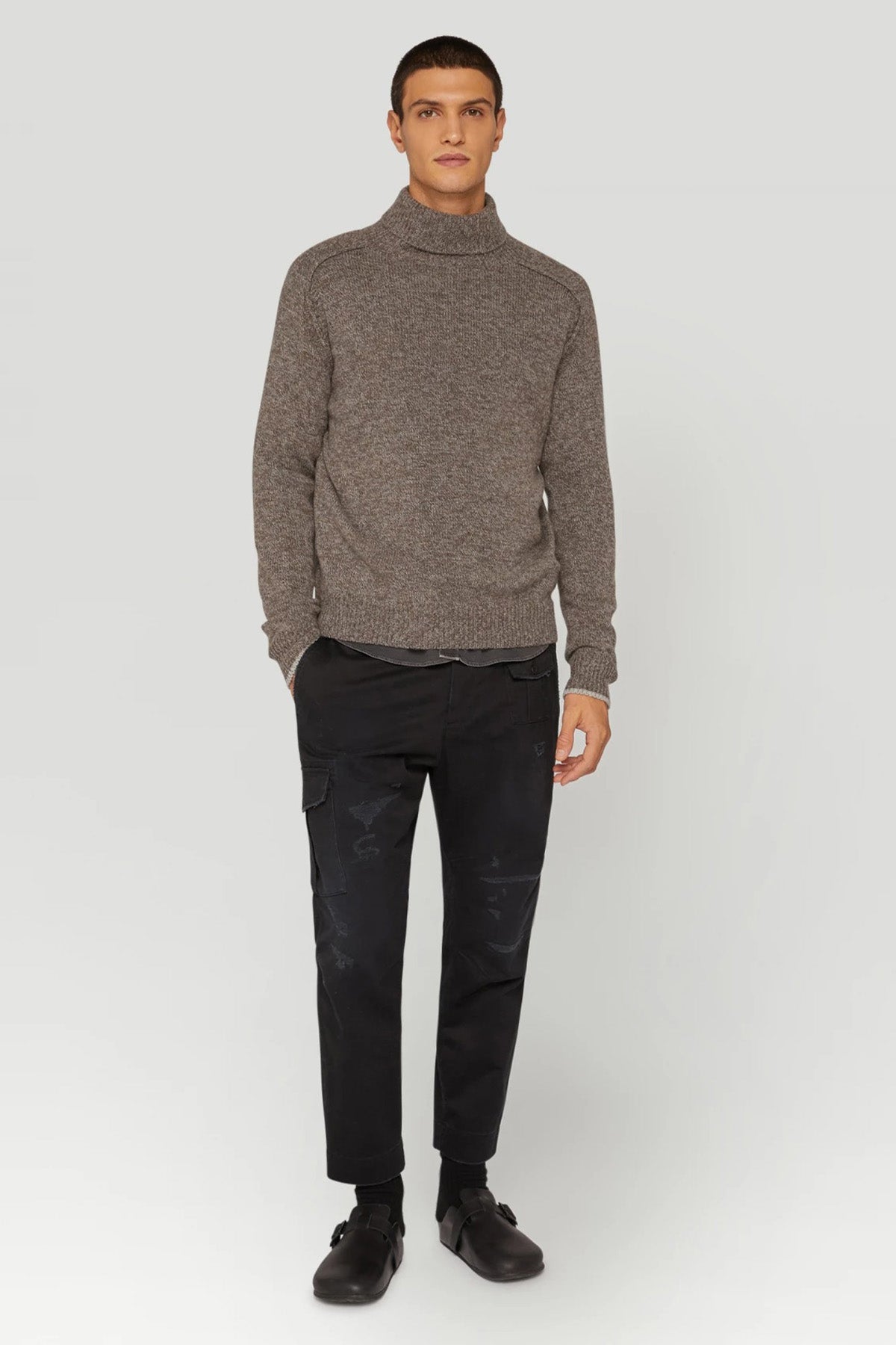 Dondup Kargo Jean Pantolon