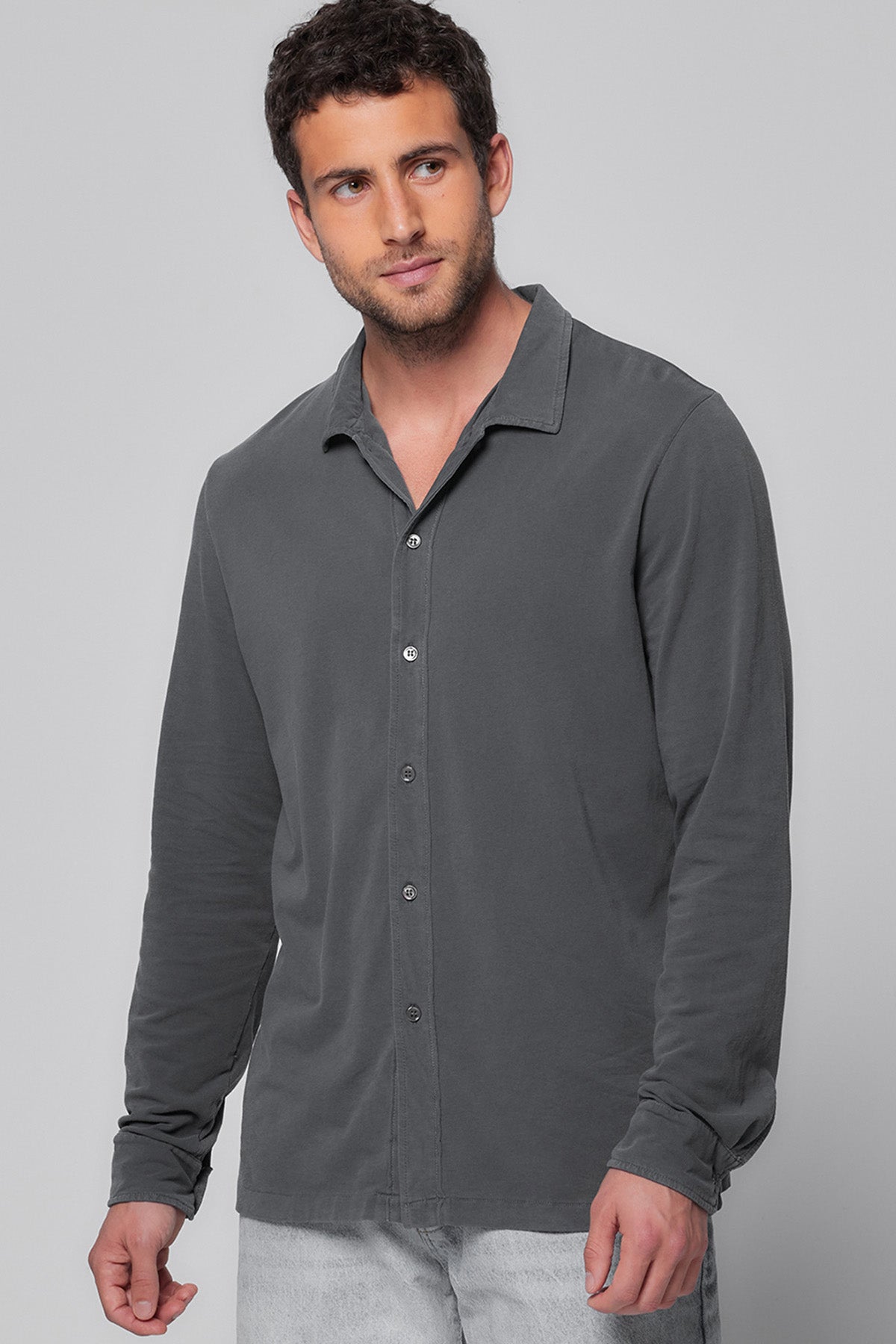 Majestic Streç Gömlek-Libas Trendy Fashion Store