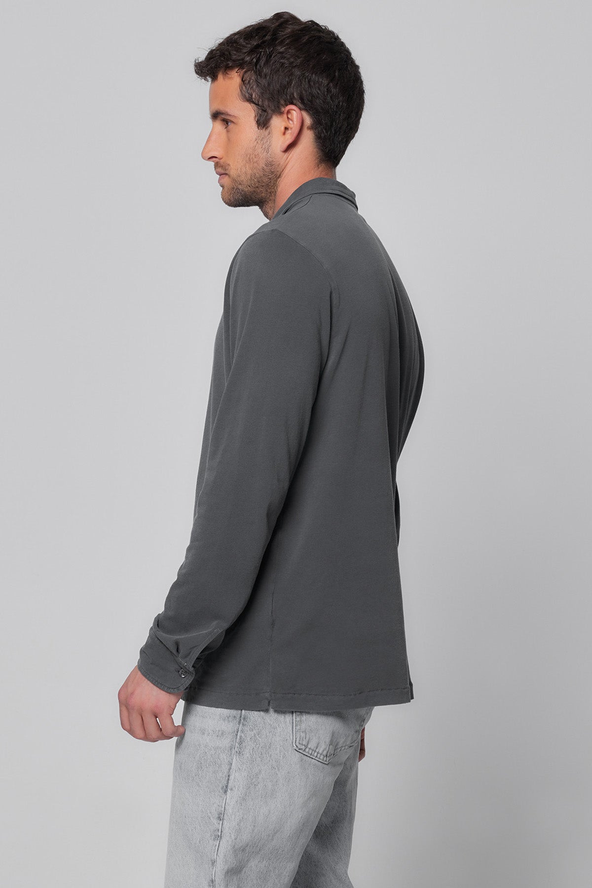 Majestic Streç Gömlek-Libas Trendy Fashion Store