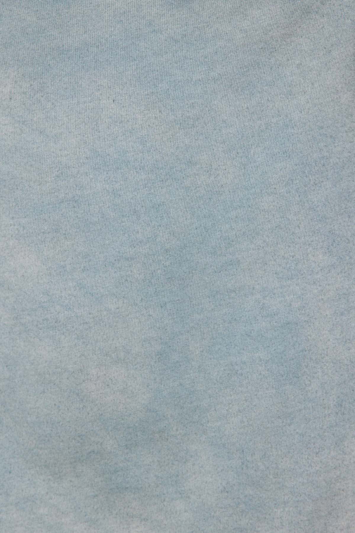 Majestic Geniş Kesim V Yaka  T-shirt