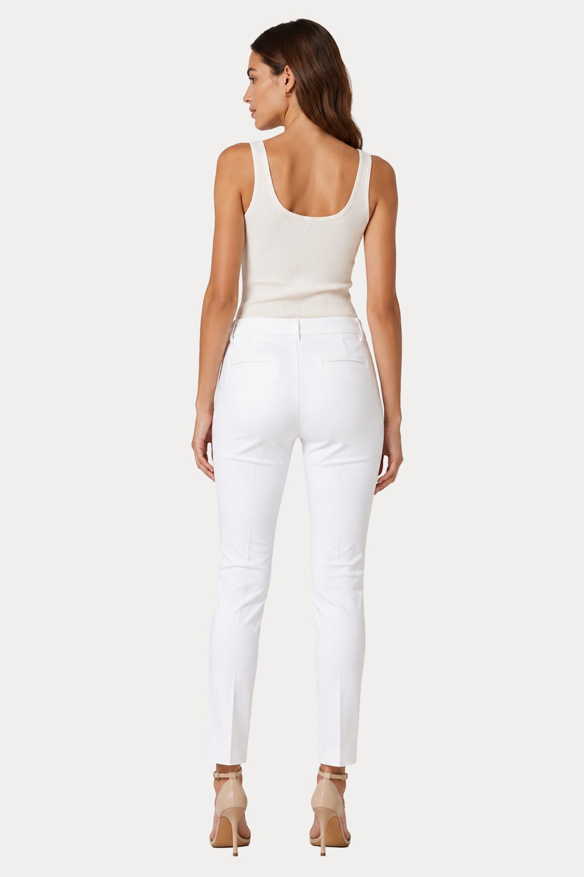 Liu Jo Slim Fit Streç Pantolon