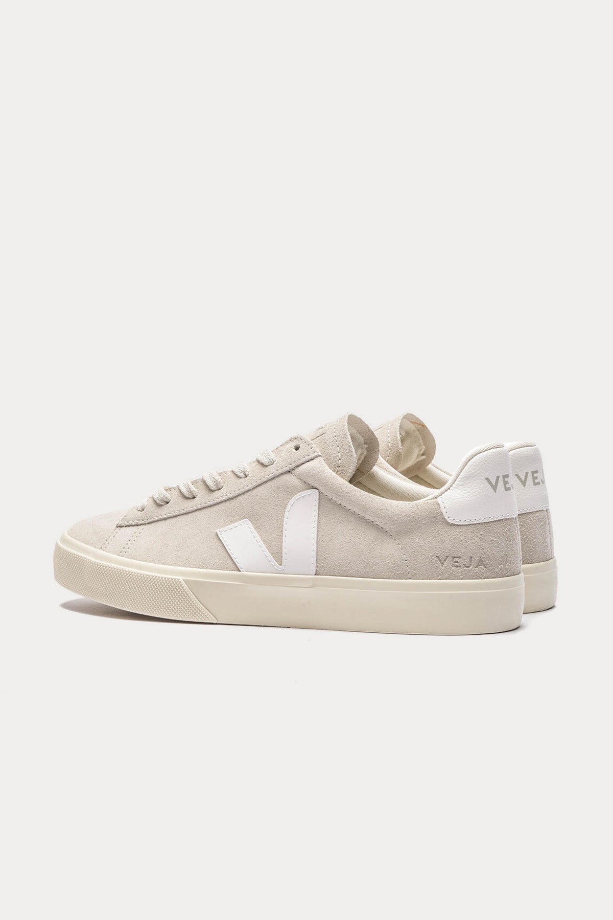 Veja Süet Sneaker Ayakkabı-Libas Trendy Fashion Store