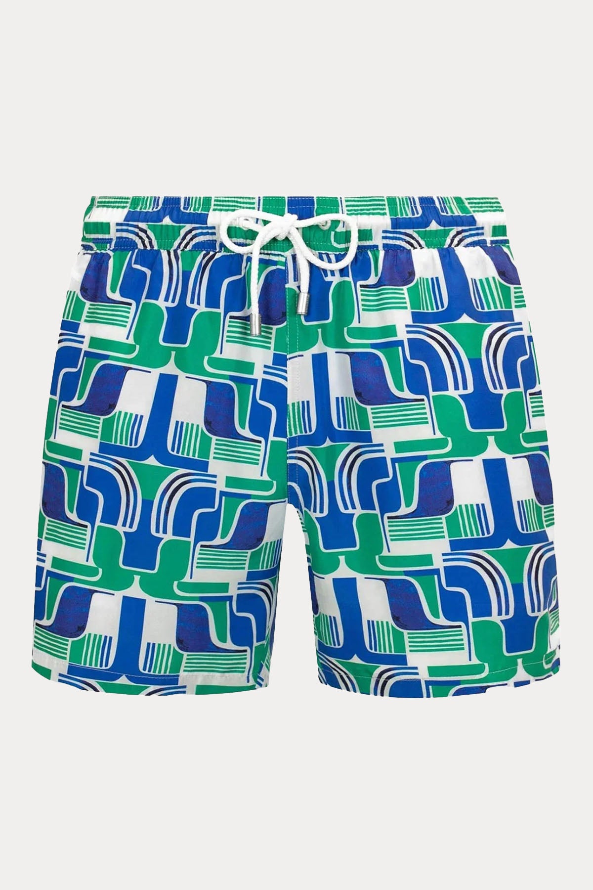 Bluemint Logan Vibrant Layer Şort Mayo-Libas Trendy Fashion Store