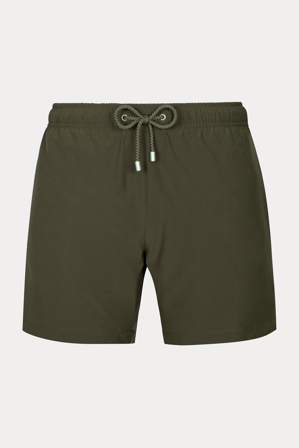 Bluemint Arthus Stretch Olive Şort Mayo-Libas Trendy Fashion Store