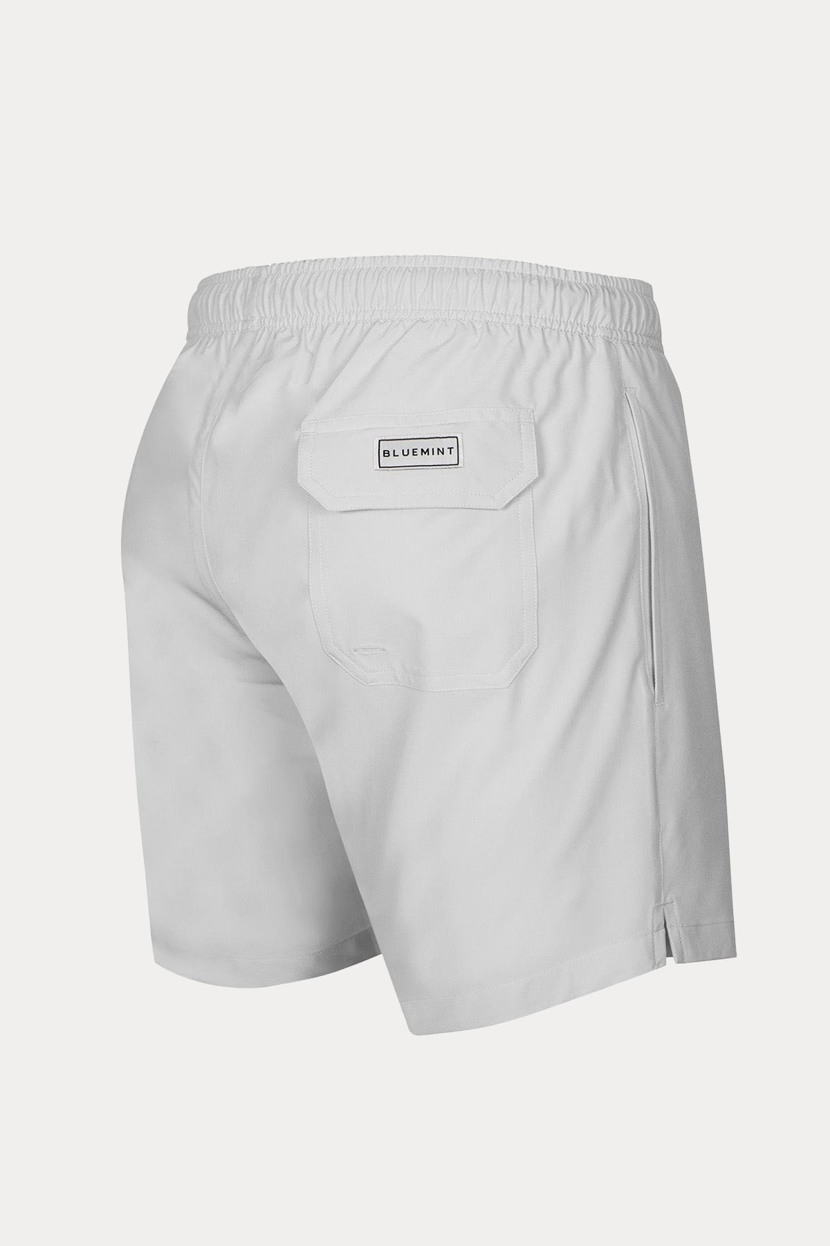 Bluemint Arthus Stretch Solid Şort Mayo-Libas Trendy Fashion Store