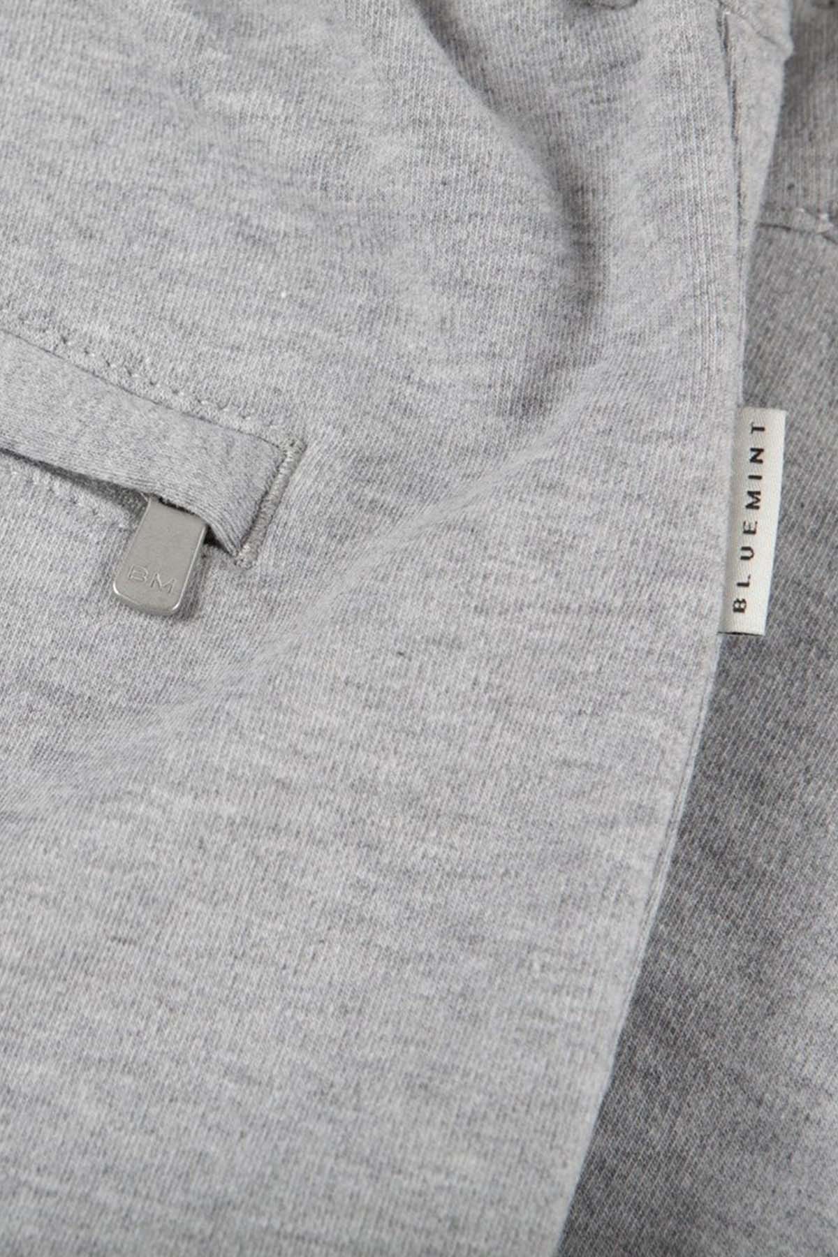 Bluemint Brodi Tailored Fit Penye Şort-Libas Trendy Fashion Store