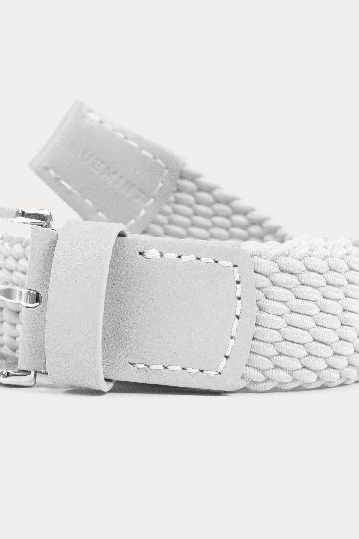 Bluemint Lee Metal Tokalı Örgü Kemer-Libas Trendy Fashion Store