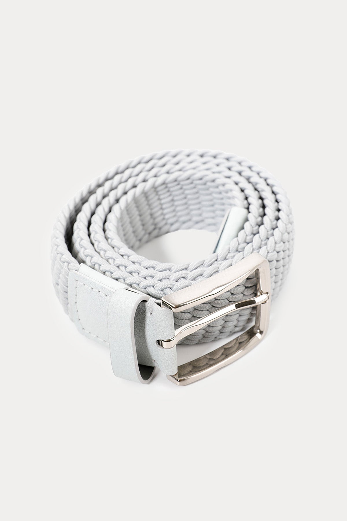 Bluemint Lee Metal Tokalı Örgü Kemer-Libas Trendy Fashion Store