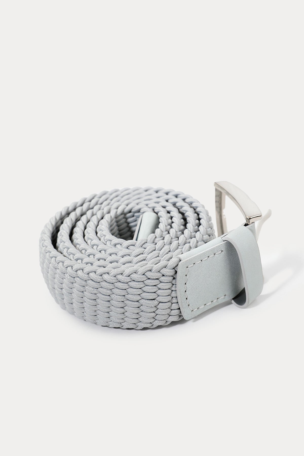 Bluemint Lee Metal Tokalı Örgü Kemer-Libas Trendy Fashion Store