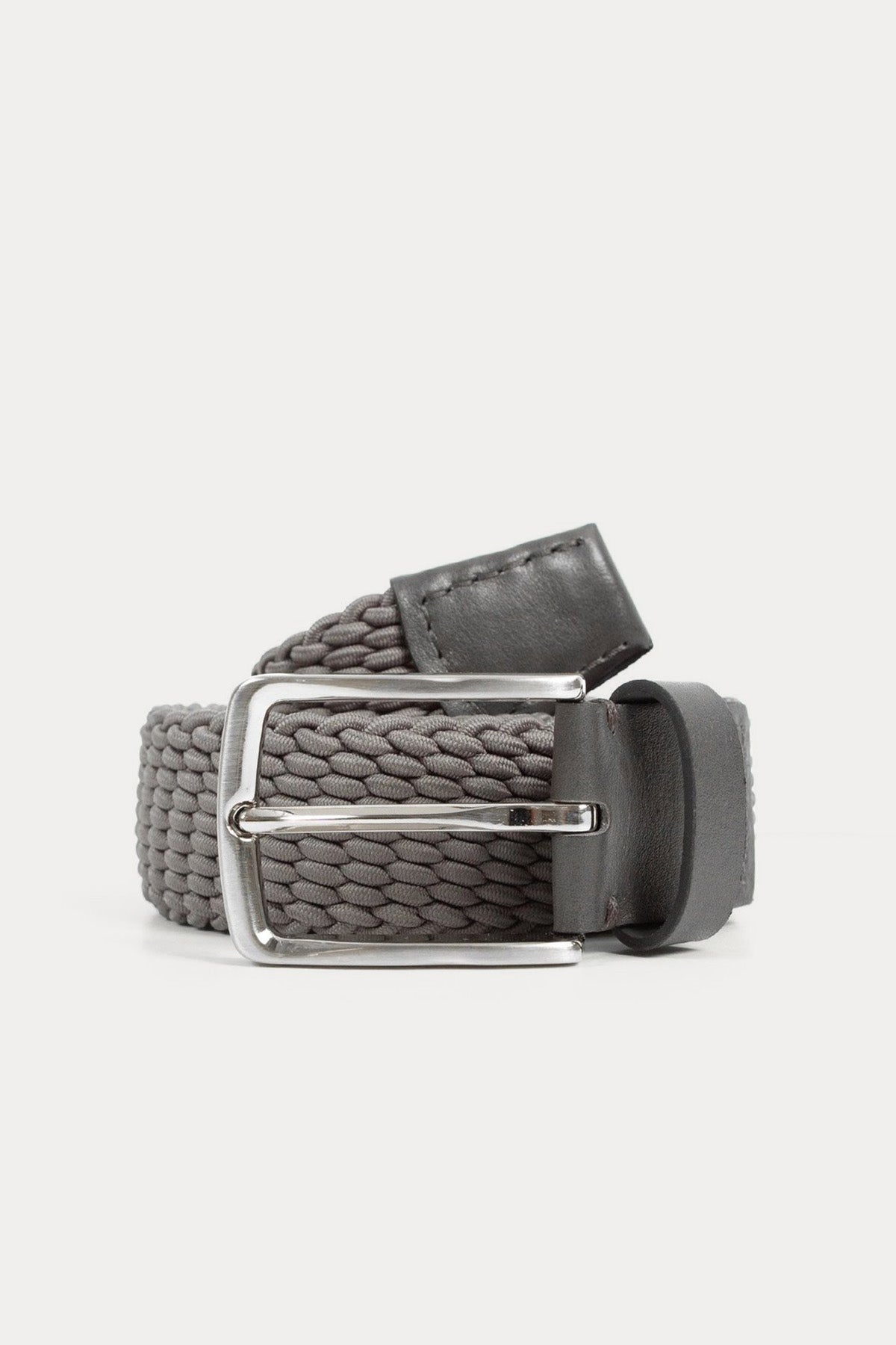 Bluemint Lee Metal Tokalı Örgü Kemer-Libas Trendy Fashion Store