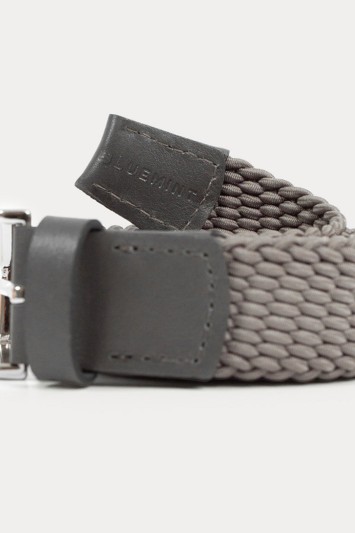 Bluemint Lee Metal Tokalı Örgü Kemer-Libas Trendy Fashion Store