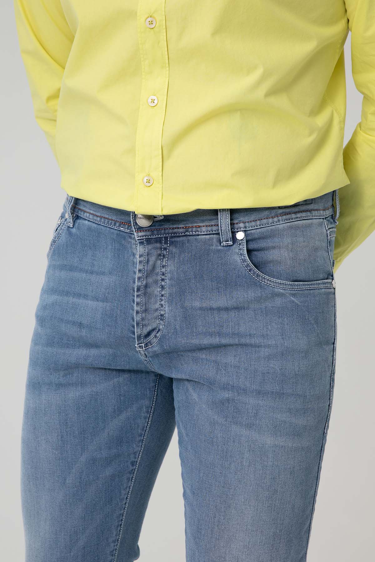 Richard J. Brown Tokyo Slim Fit Jeans-Libas Trendy Fashion Store