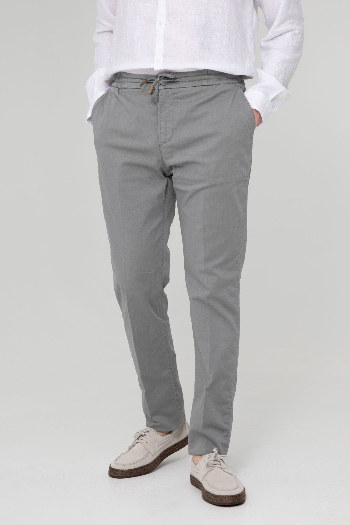 Richard J. Brown Malindi Yandan Cepli Pantolon-Libas Trendy Fashion Store