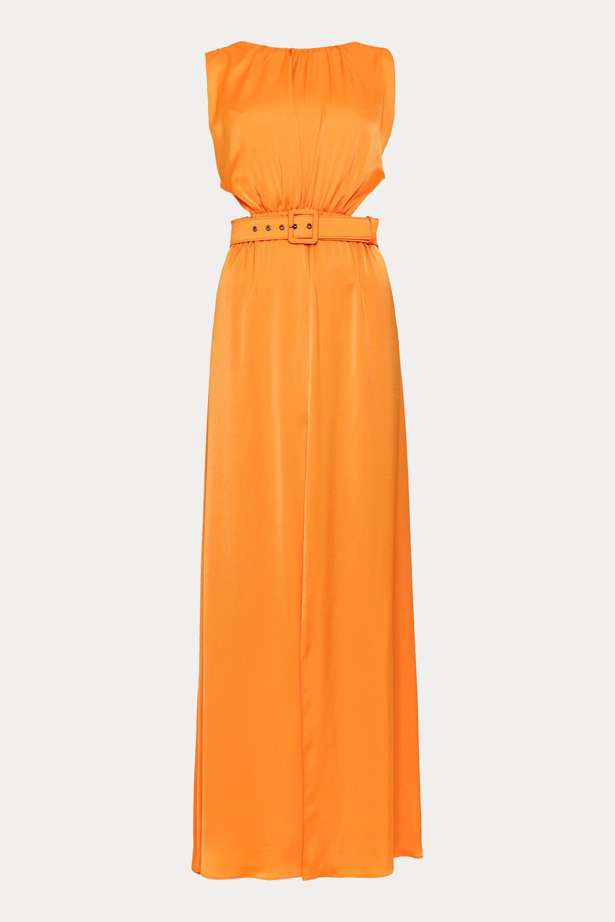 Stelios Koudounaris Maxi Abiye Elbise-Libas Trendy Fashion Store