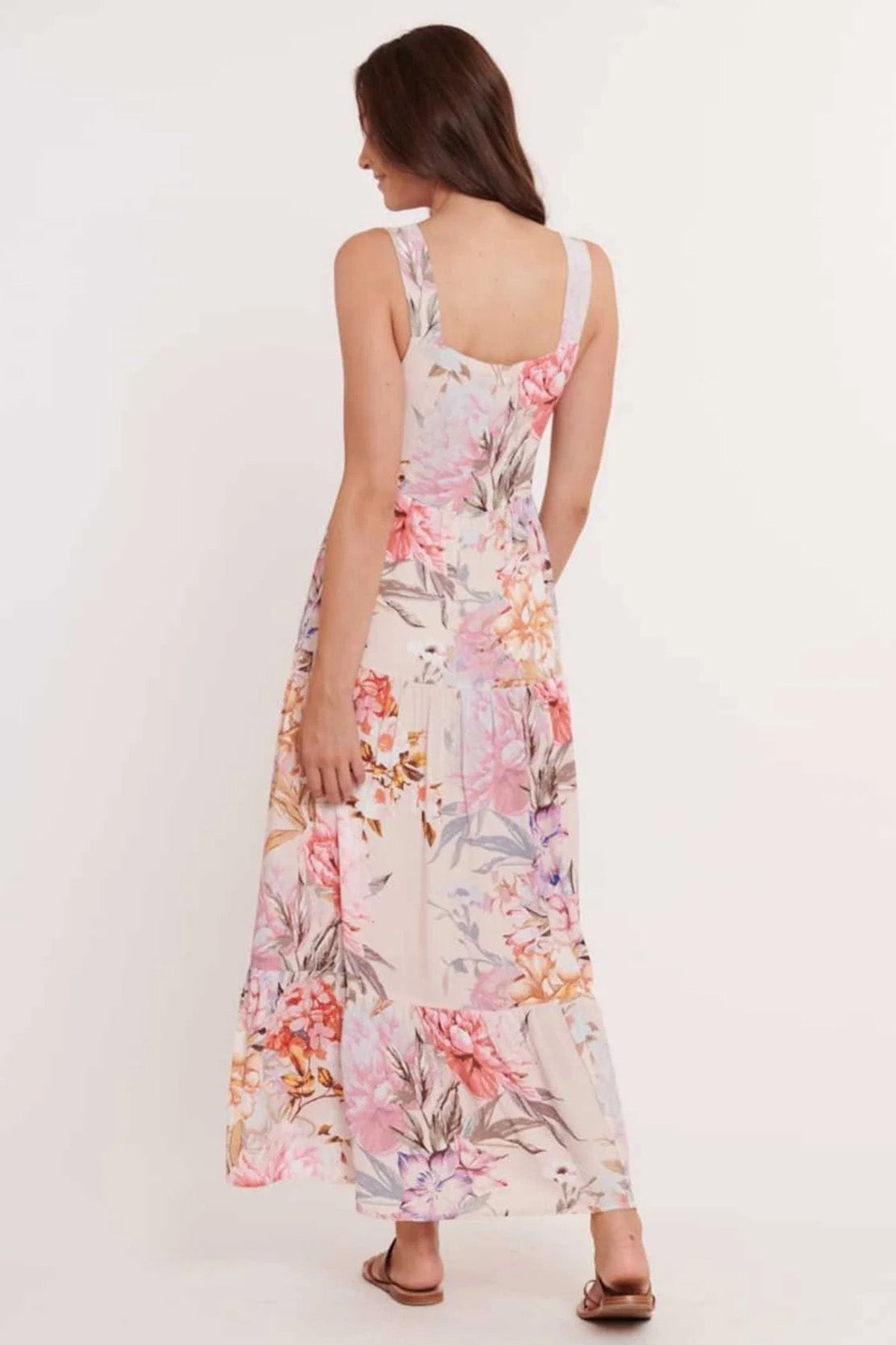 Rene Derhy Celebre Maxi Elbise