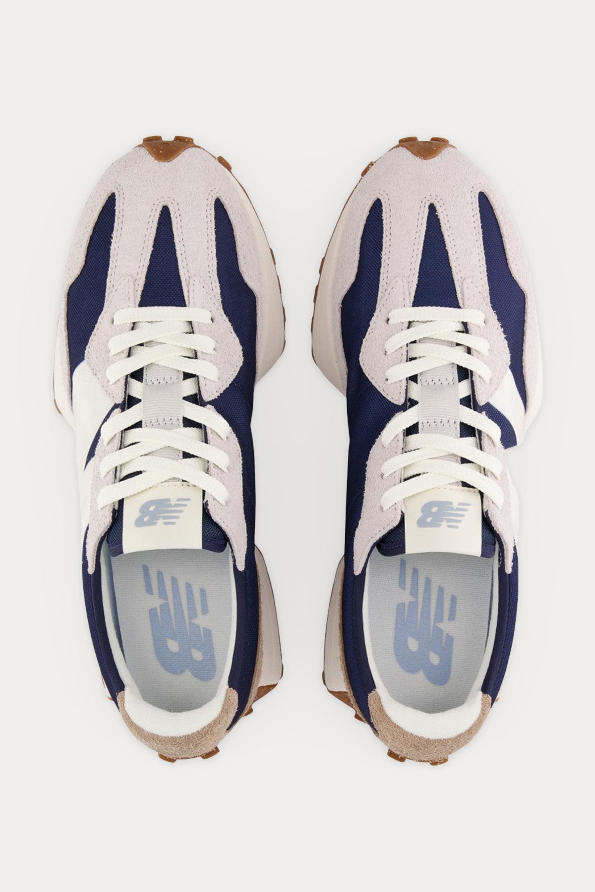 New Balance 327 Sneaker Ayakkabı-Libas Trendy Fashion Store