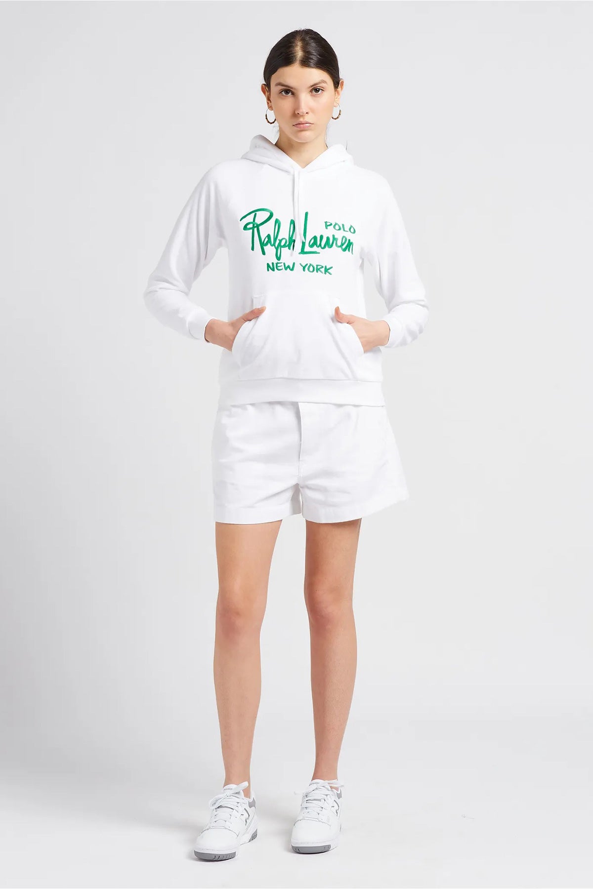 New Balance 550 Sneaker Ayakkabı-Libas Trendy Fashion Store