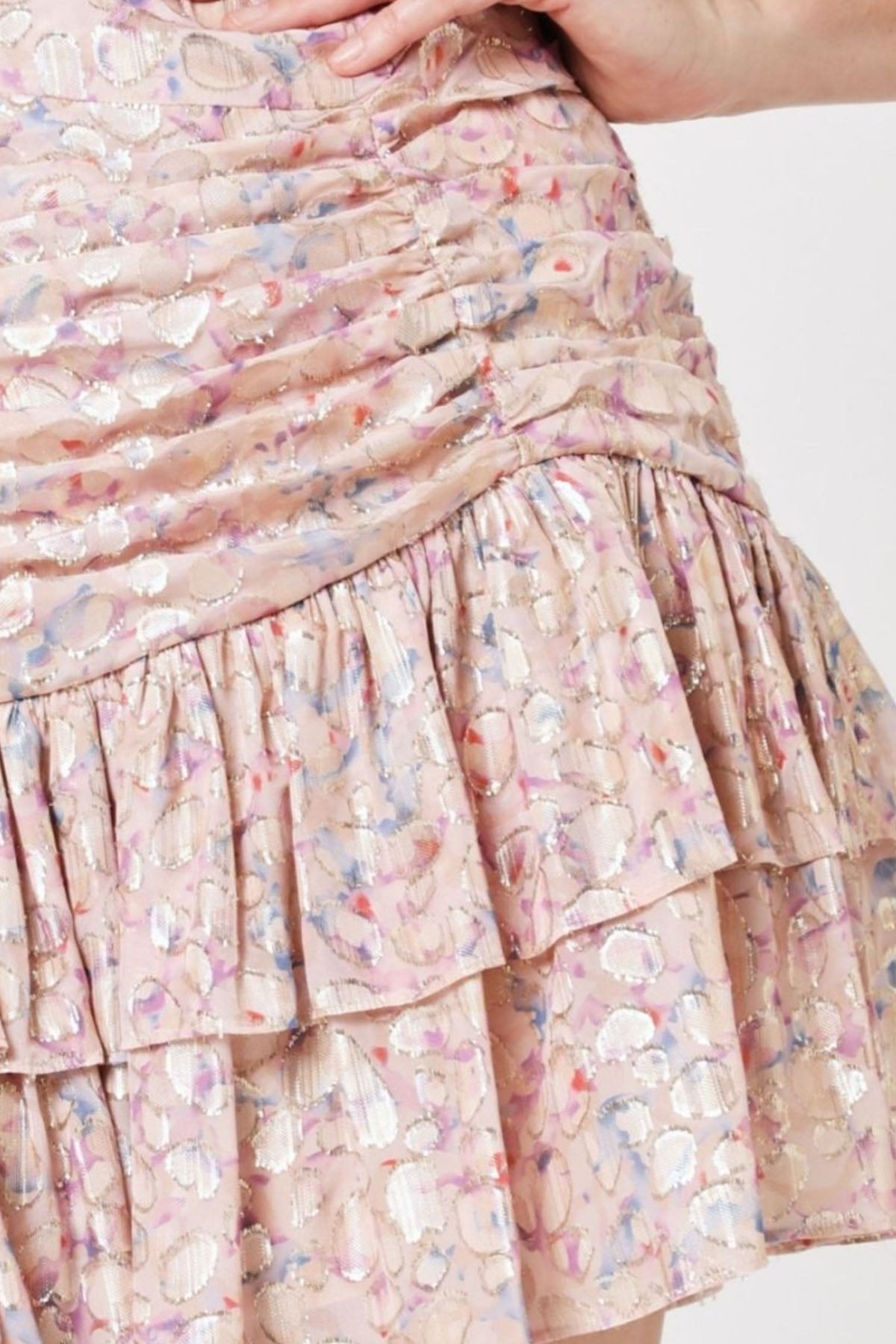 Berenice Jacob Mini Etek