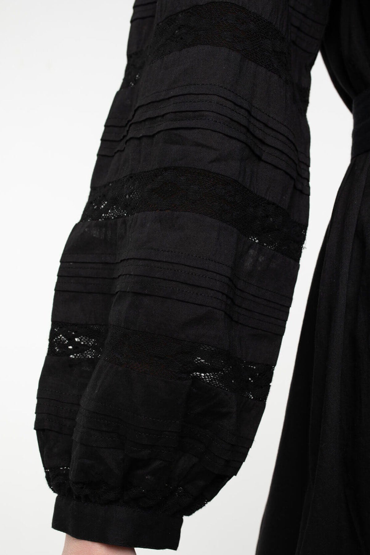 Berenice River Hakim Yaka Mini Elbise-Libas Trendy Fashion Store