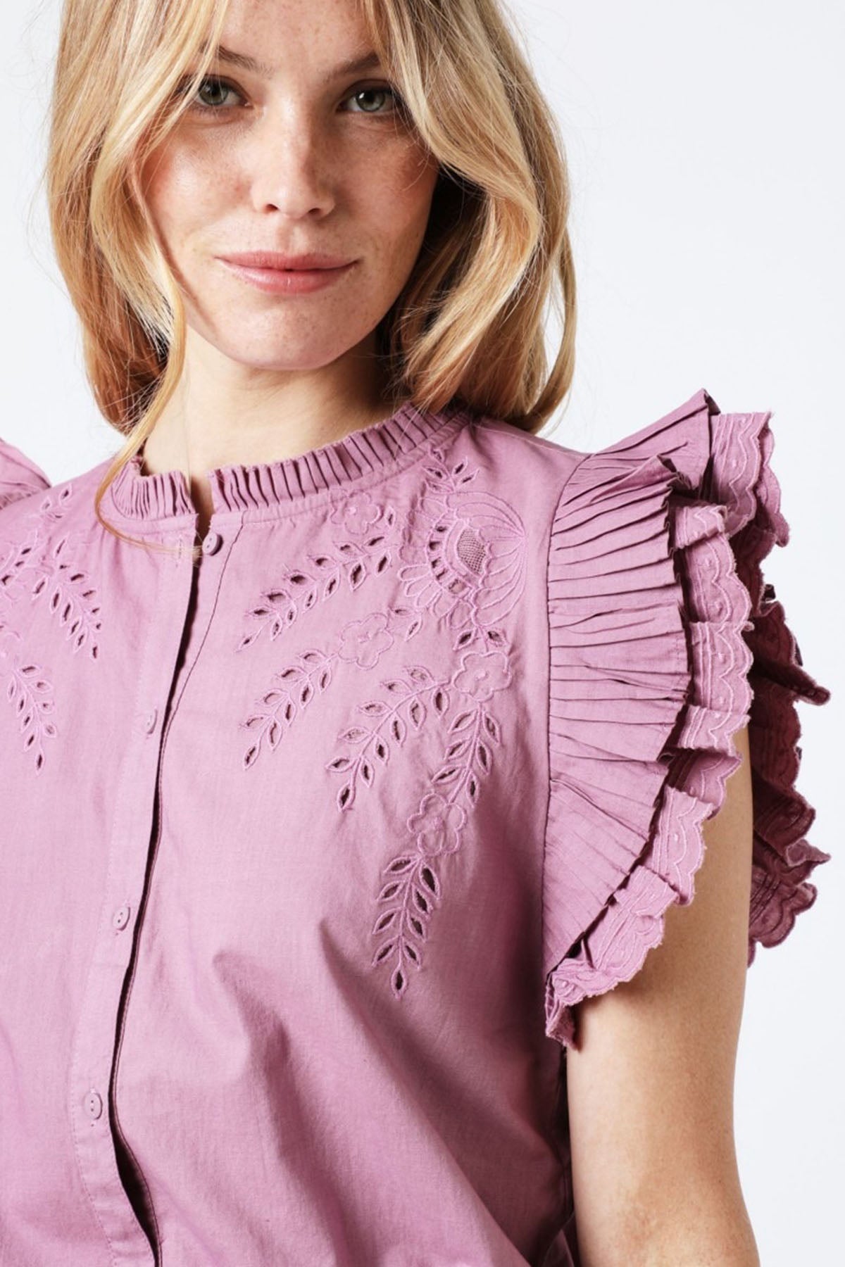 Berenice Rashel Mini Elbise