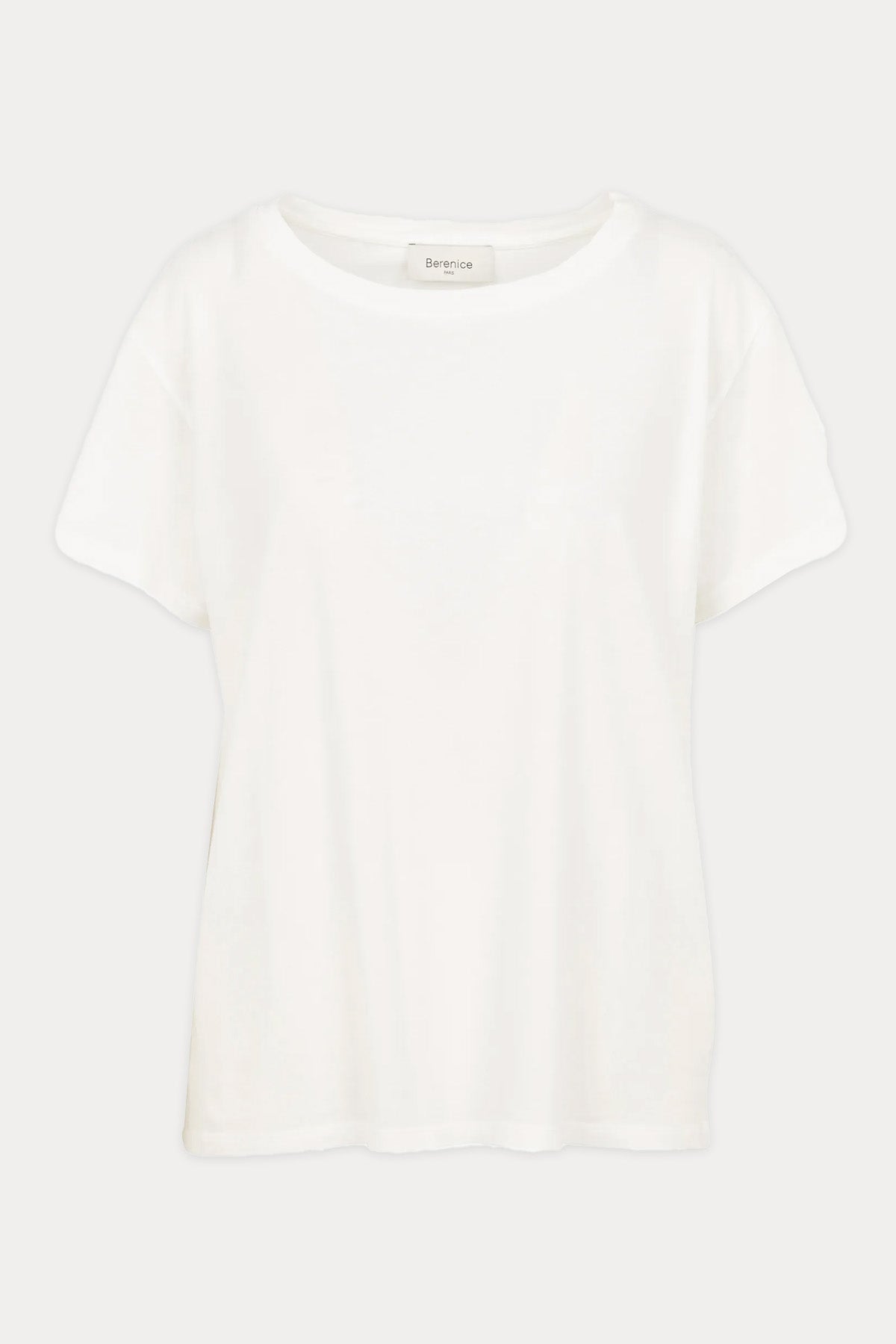 Berenice Edenawings Yuvarlak Yaka T-shirt-Libas Trendy Fashion Store